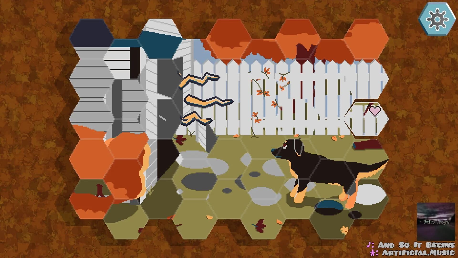 6-Sided Stories screenshot 5