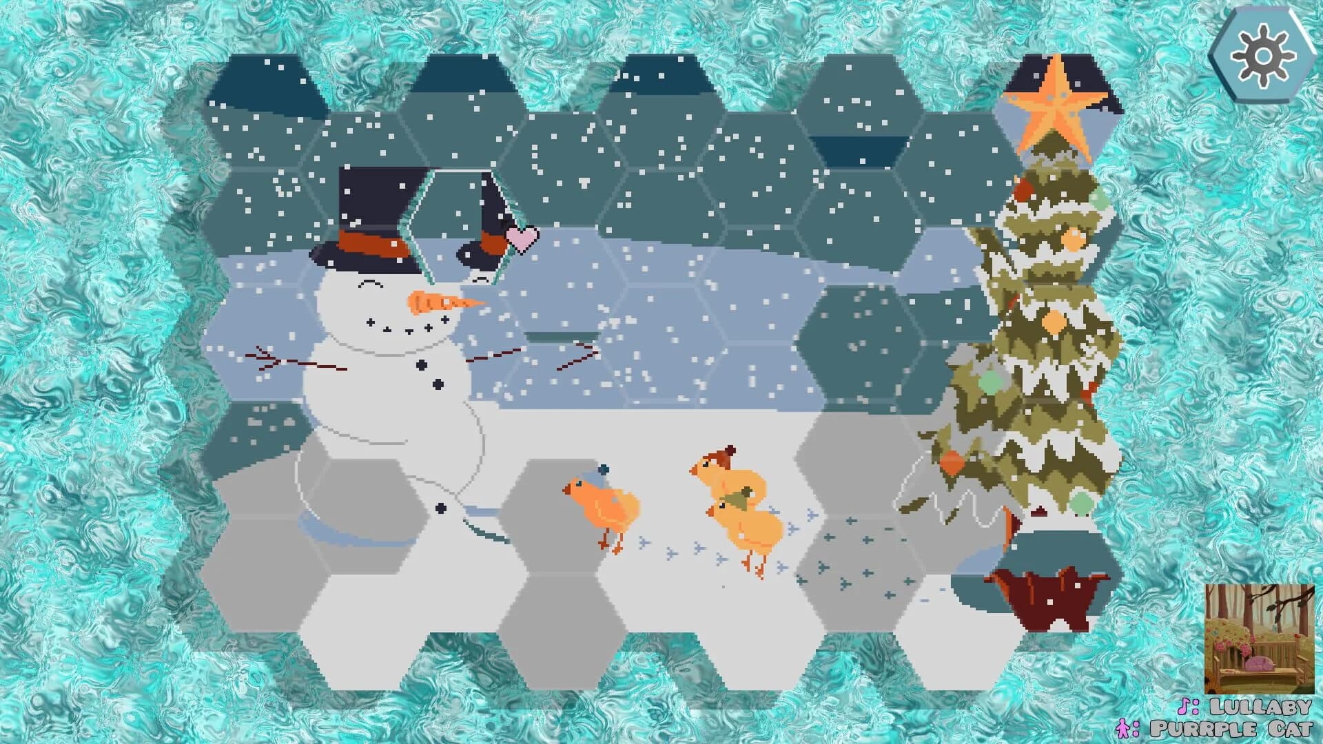 6-Sided Stories screenshot 3