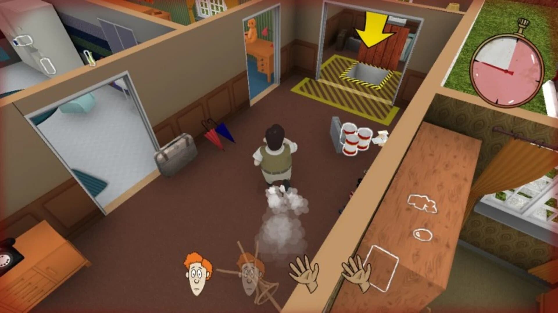 60 Seconds! screenshot 3