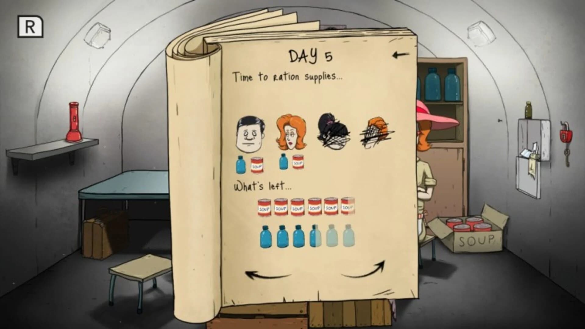 60 Seconds! screenshot 1