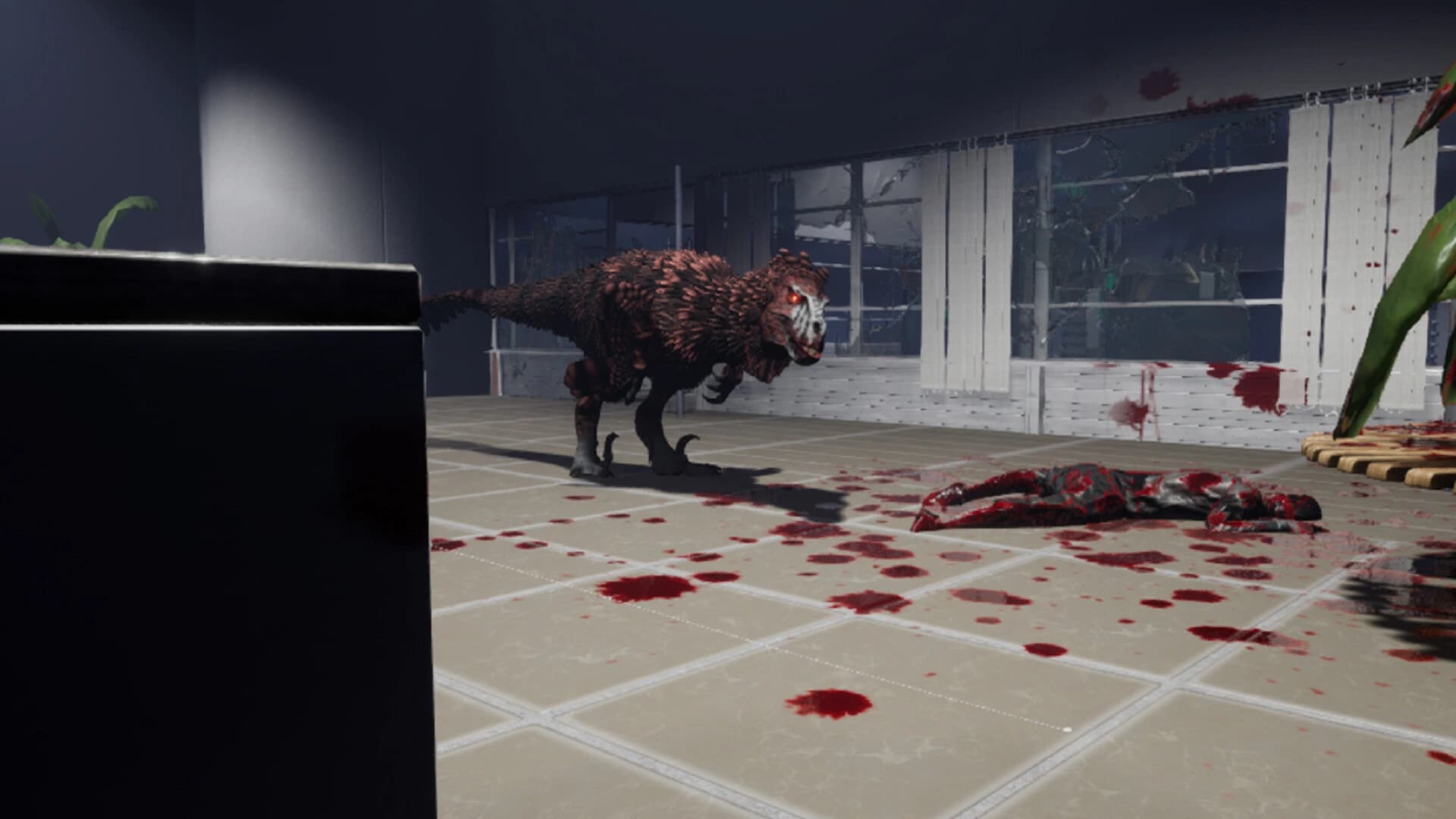 6600: The Park screenshot 8