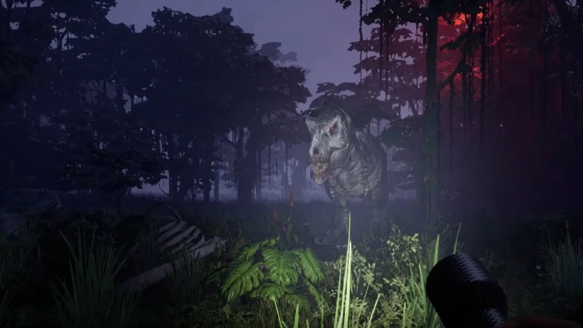 6600: The Park screenshot 3