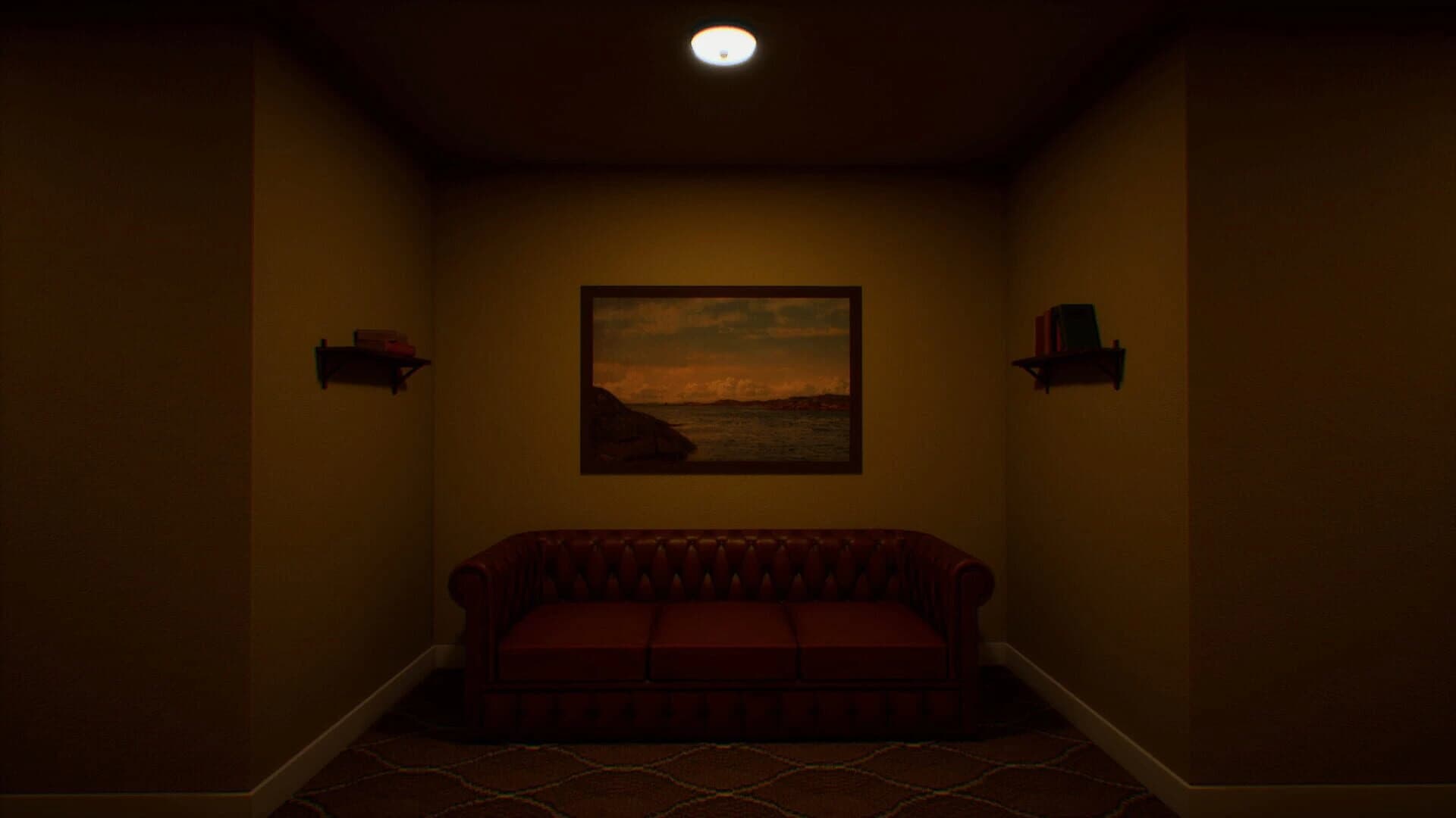 6th Floor screenshot 4