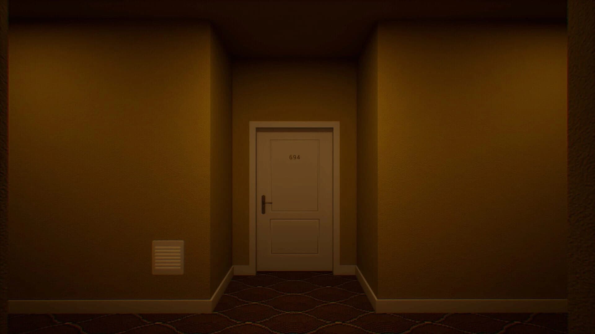6th Floor screenshot 3