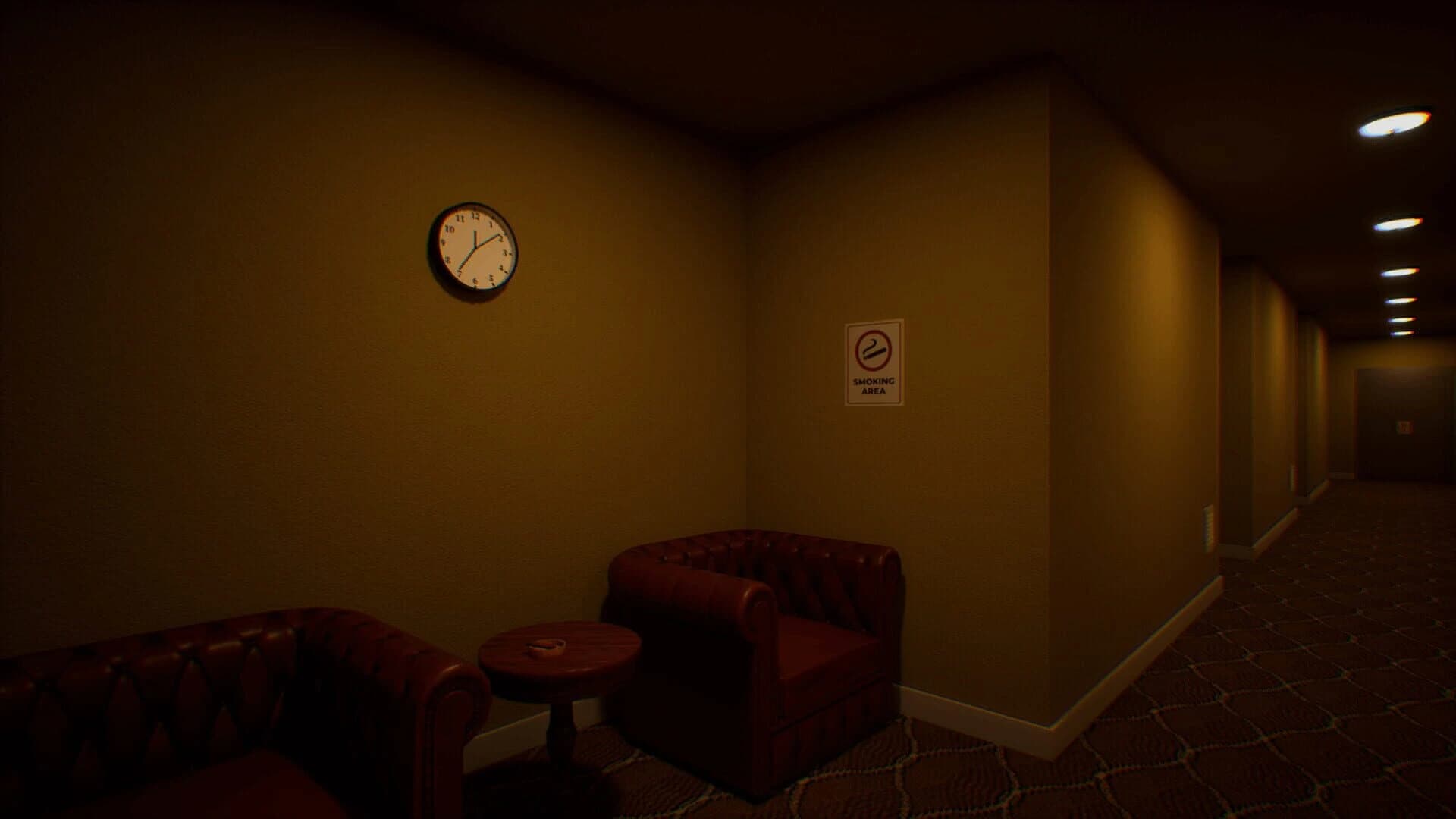 6th Floor screenshot 5