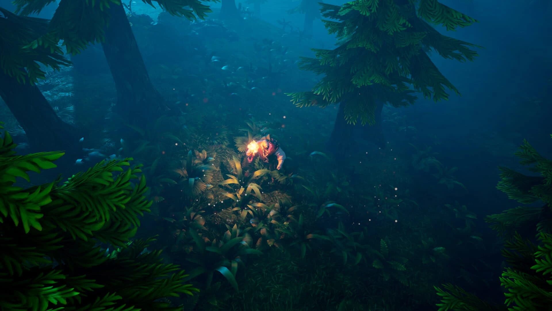7 Bones and 7 Stones: The Ritual screenshot 4