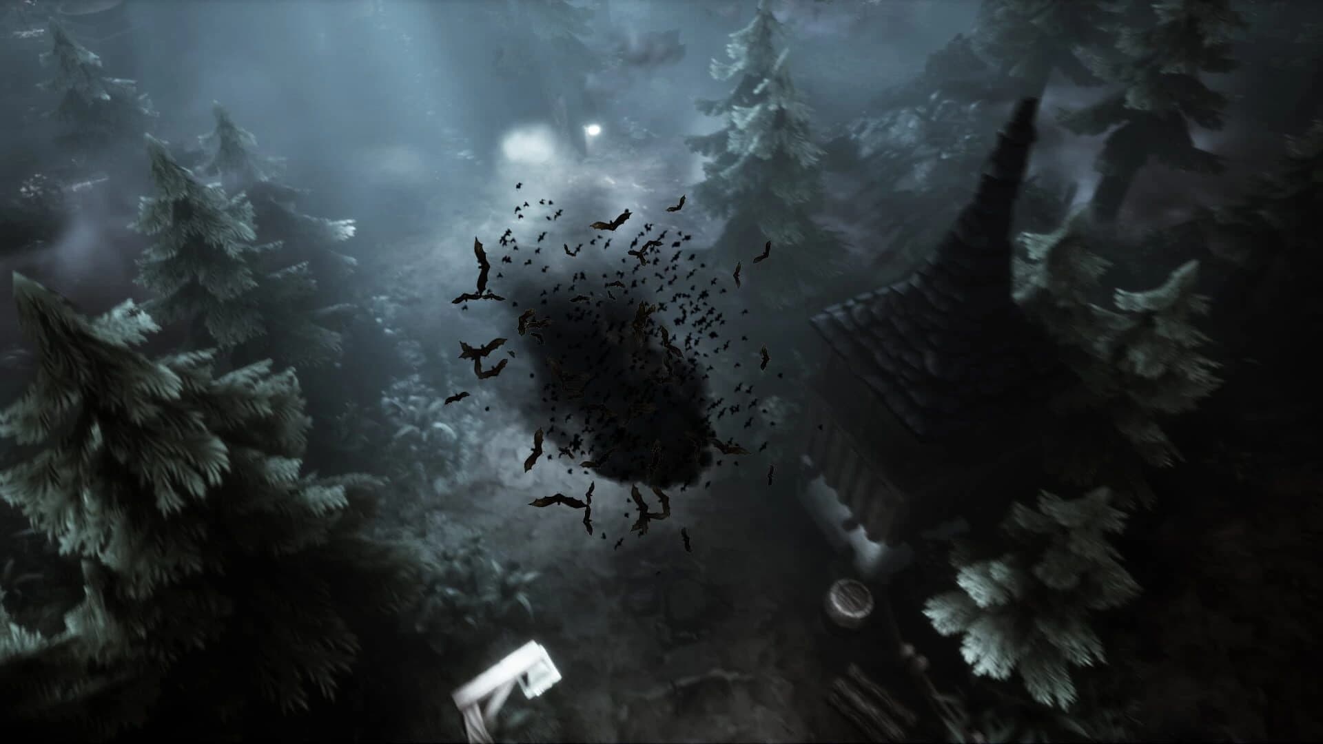 7 Bones and 7 Stones: The Ritual screenshot 3
