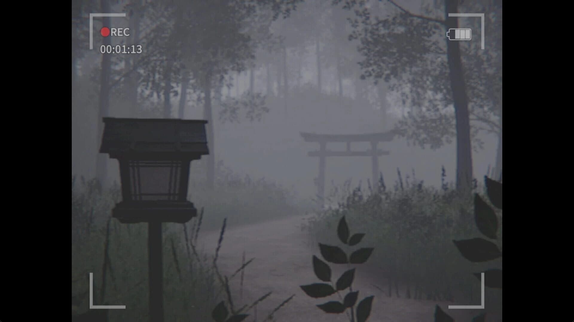 7 Days Shrine screenshot 2
