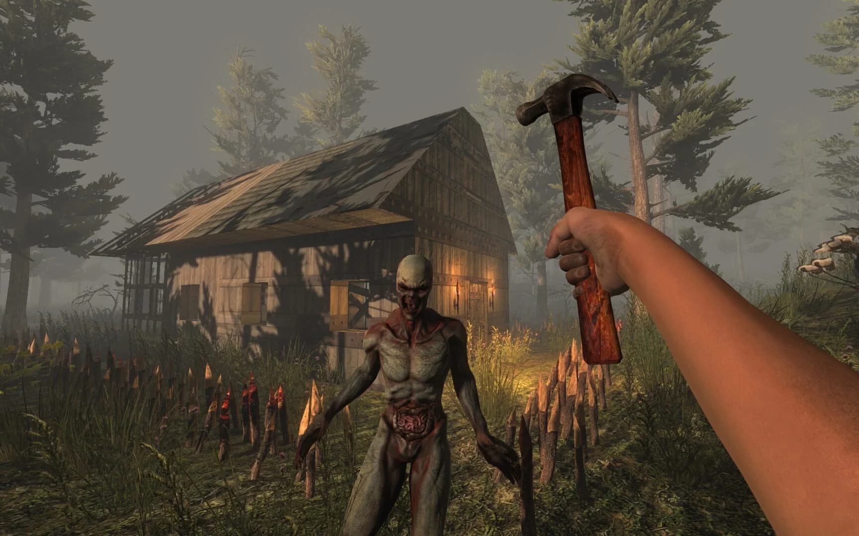 7 Days to Die screenshot 5