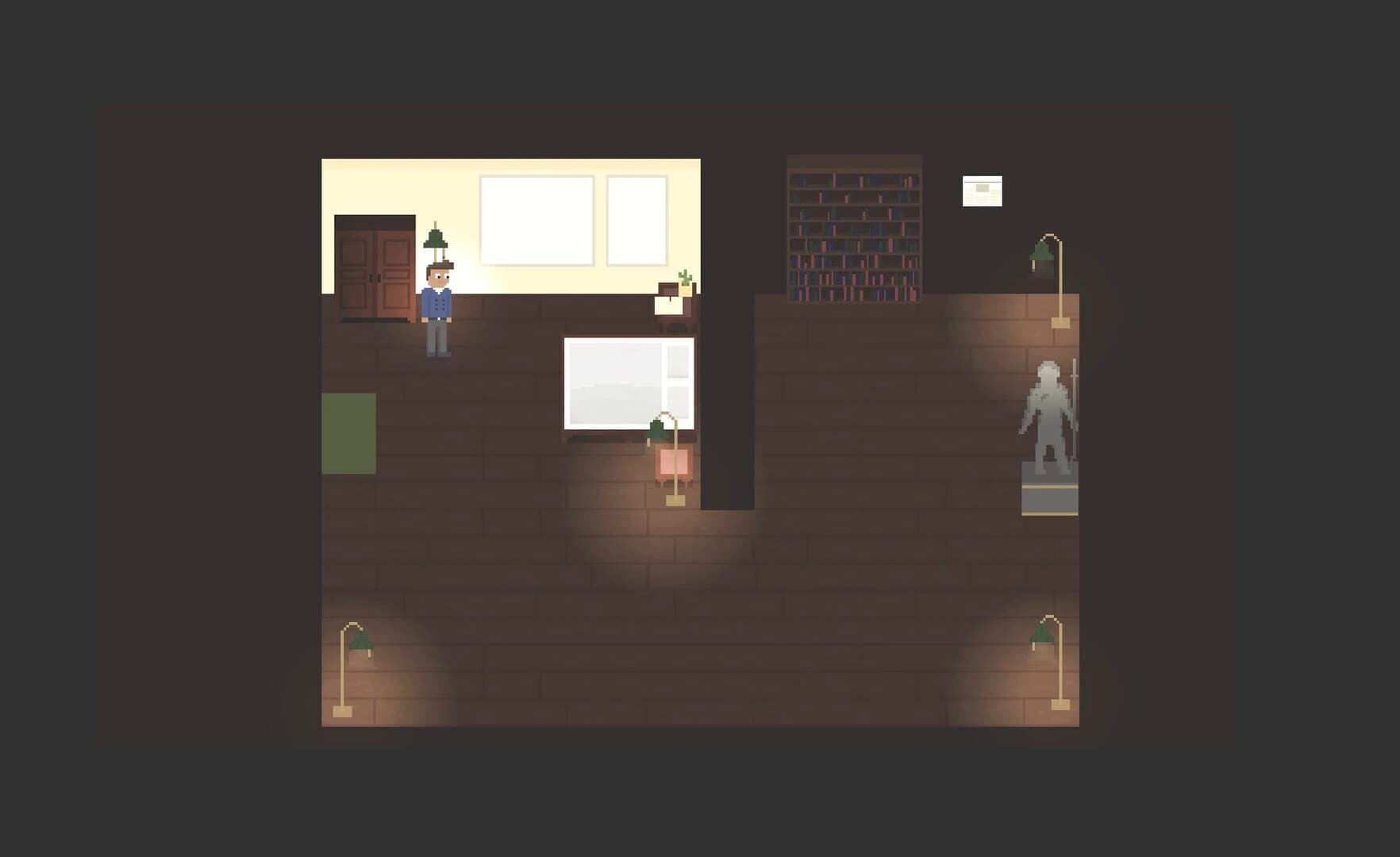 7 Days to Save the World screenshot 1