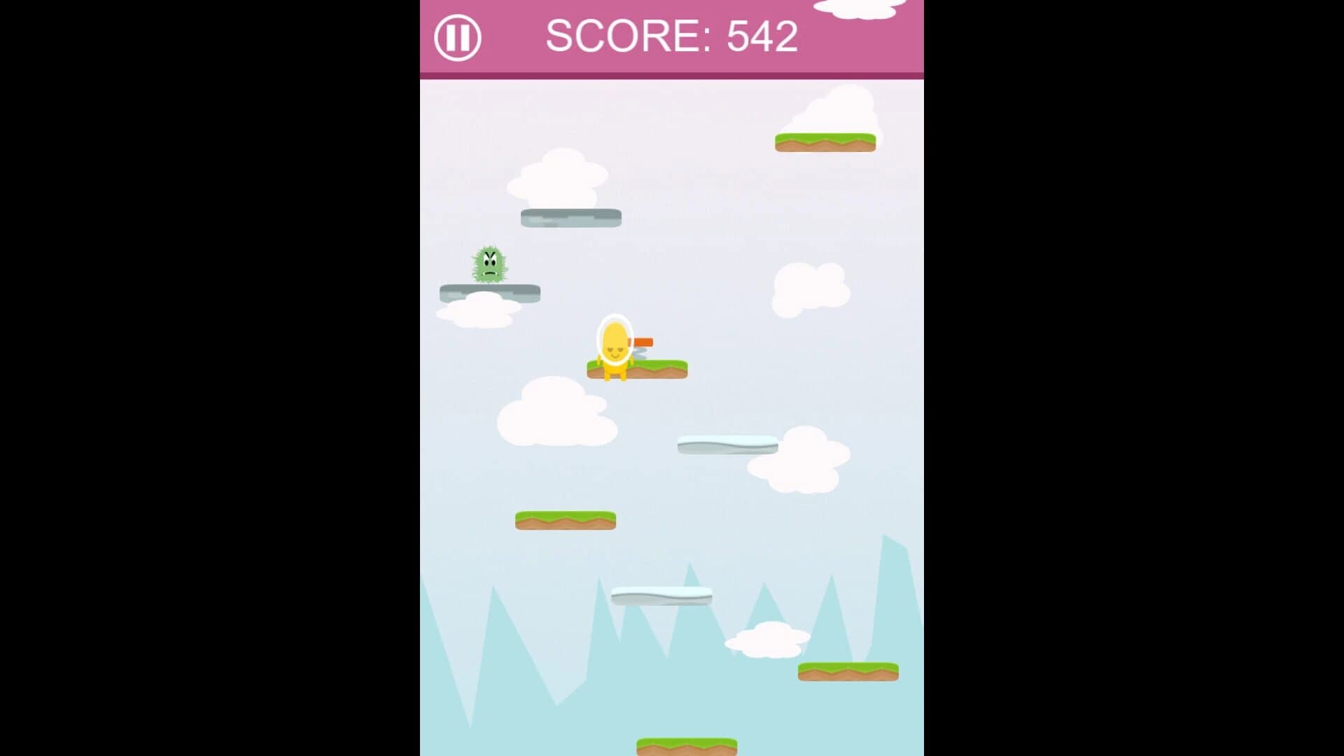 7-minute HOP screenshot 4