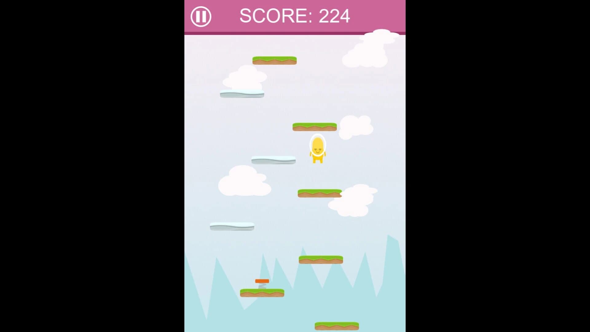 7-minute HOP screenshot 2