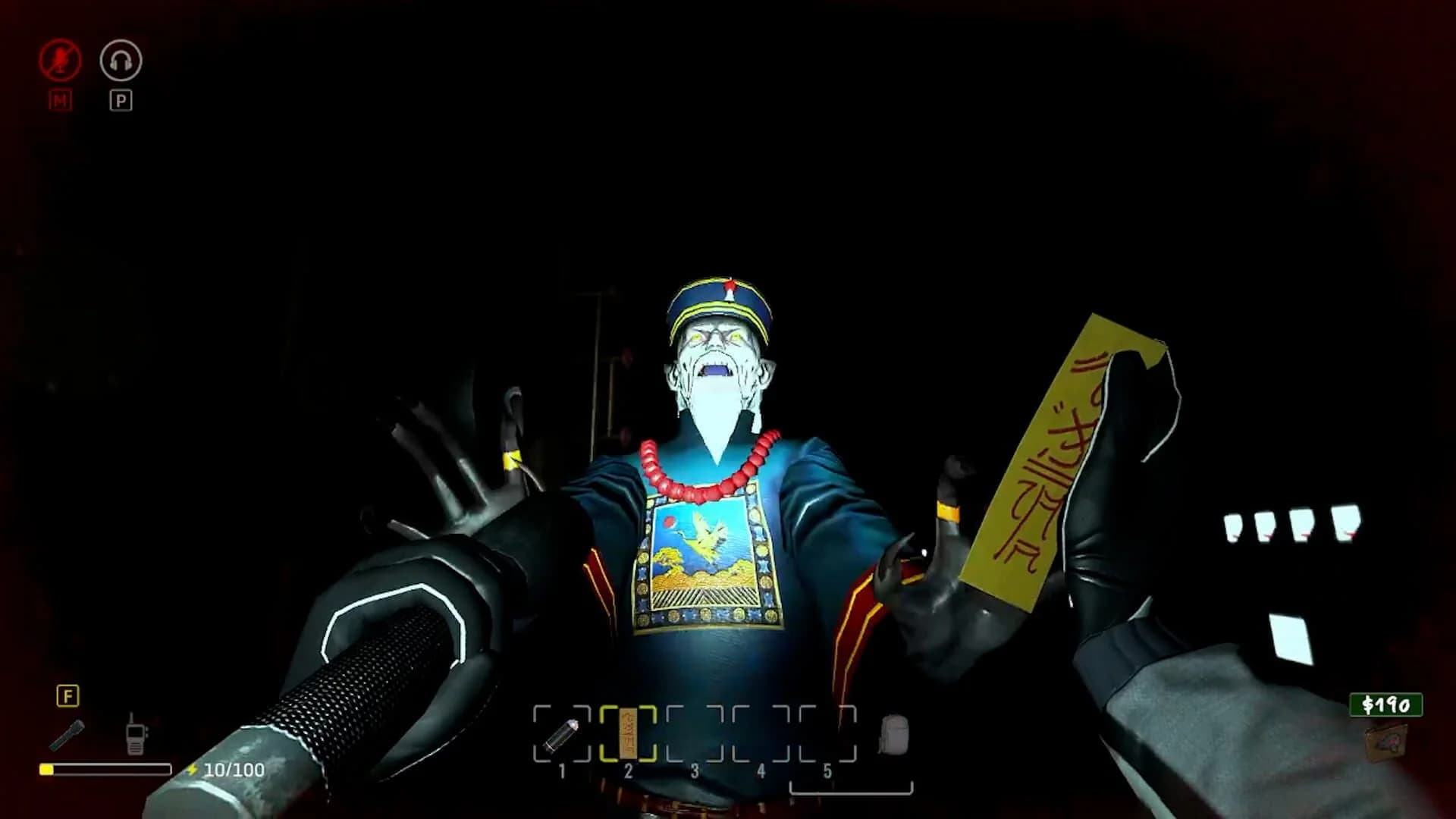 7 Minutes in Hell screenshot 5