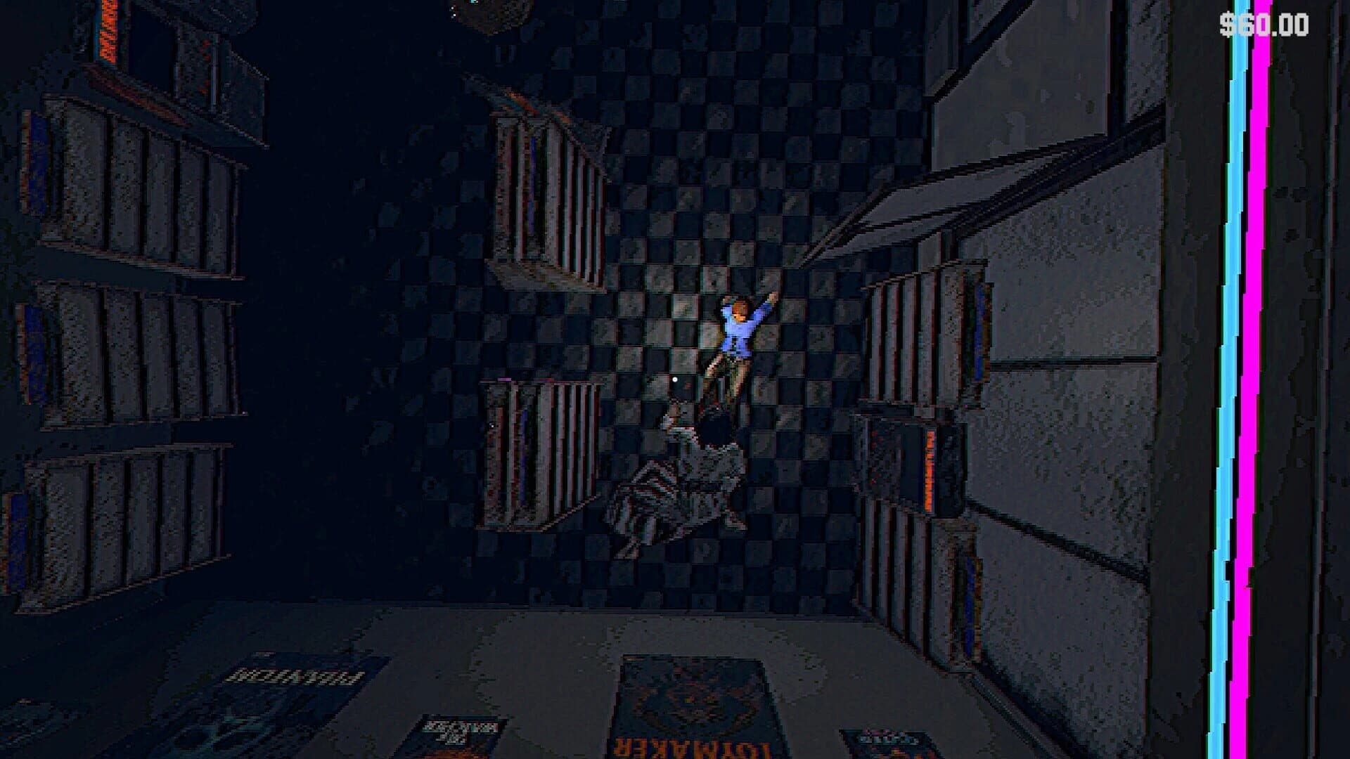 7 Nights Later screenshot 1