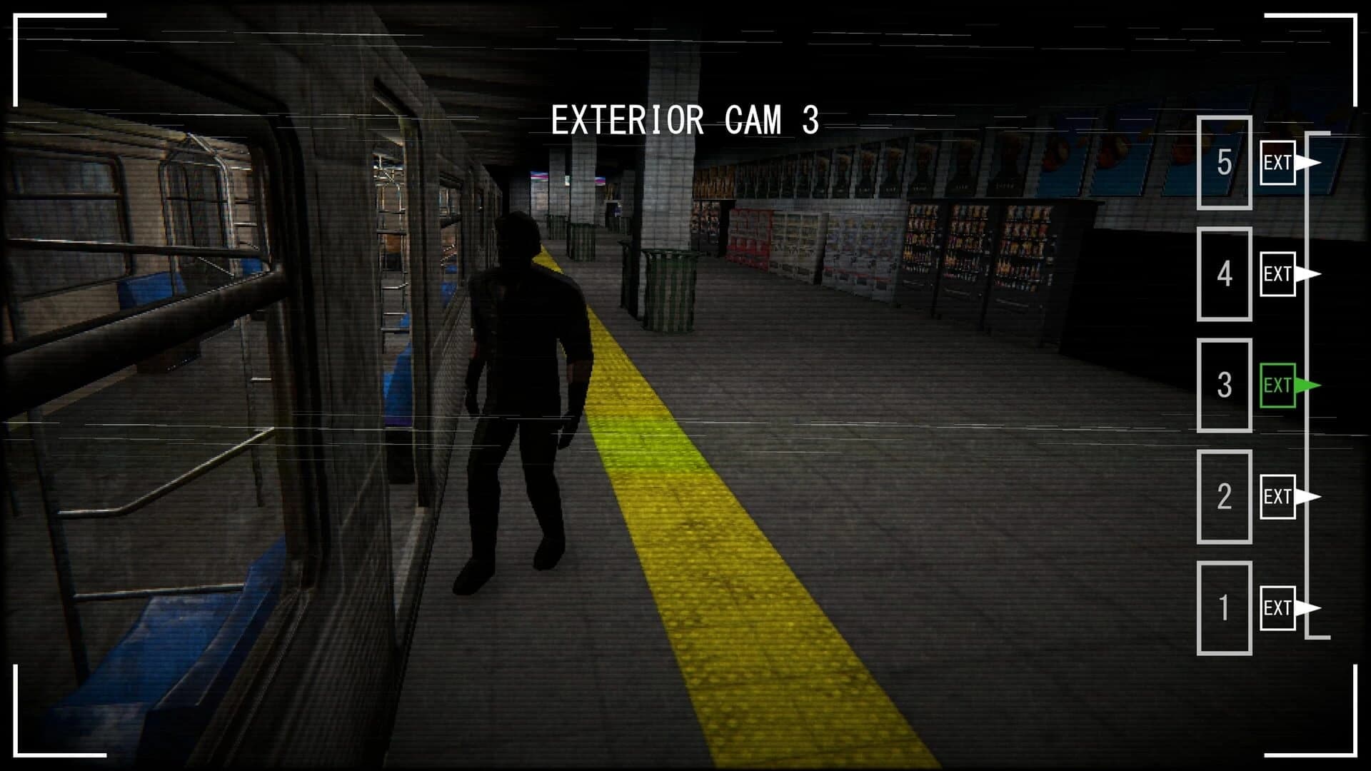 7 Shifts in Subway screenshot 5