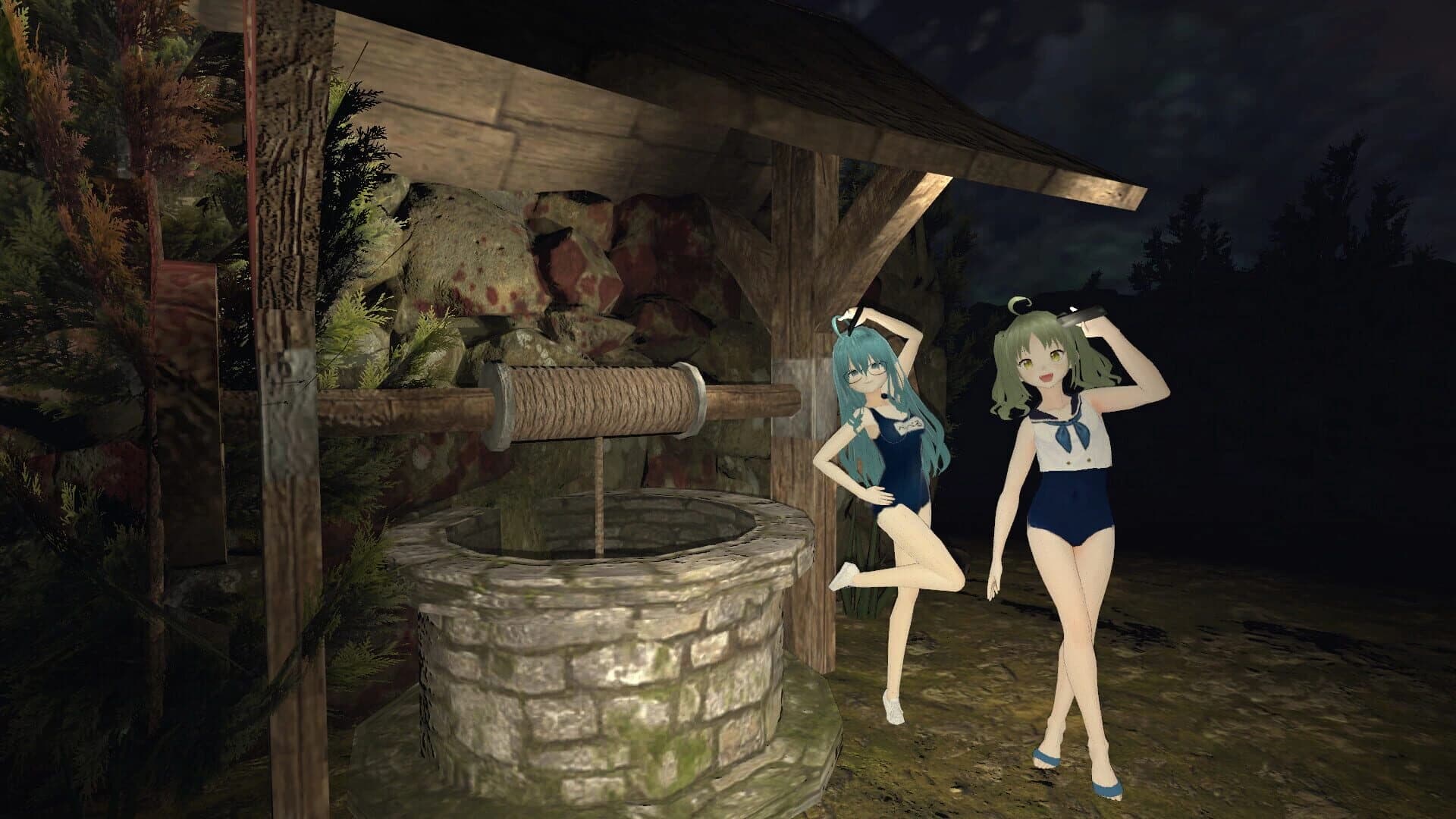 7 Sins: Lost in Labyrinth screenshot 5