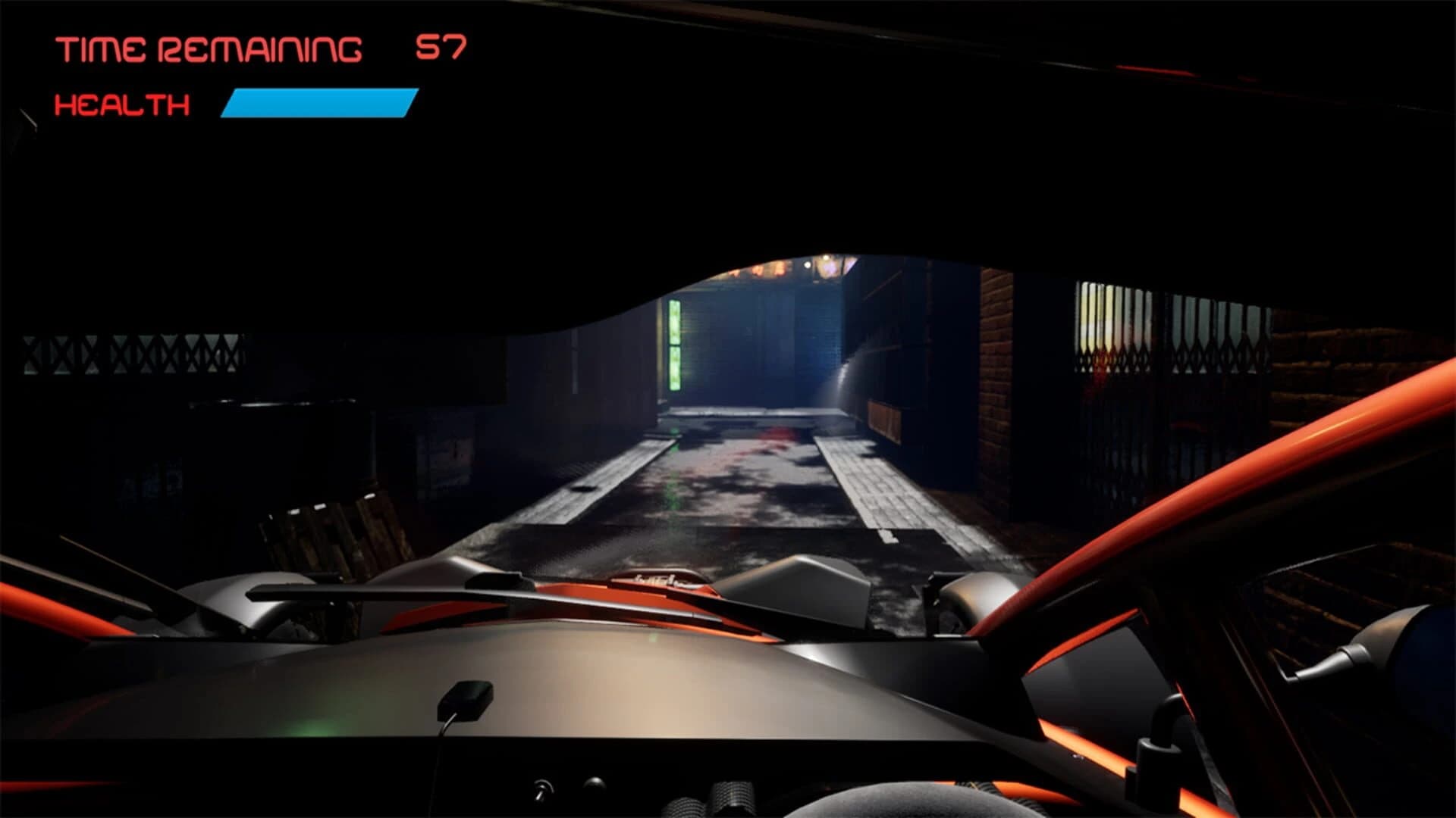 70 Seconds Survival screenshot 5