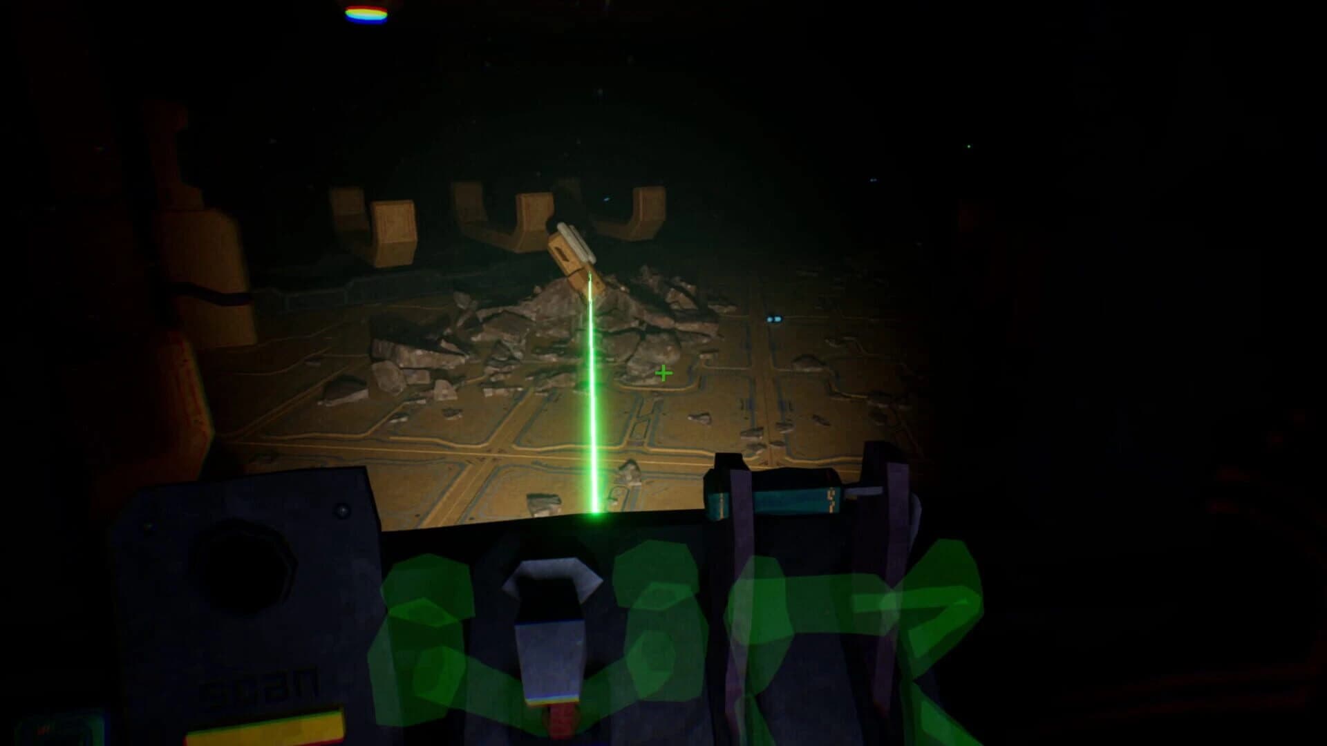 7821 Akuji screenshot 5