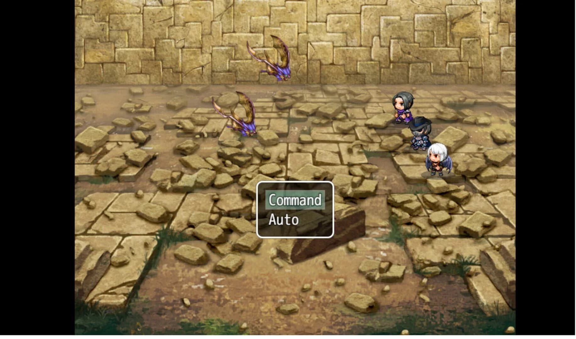 7th Deep screenshot 4