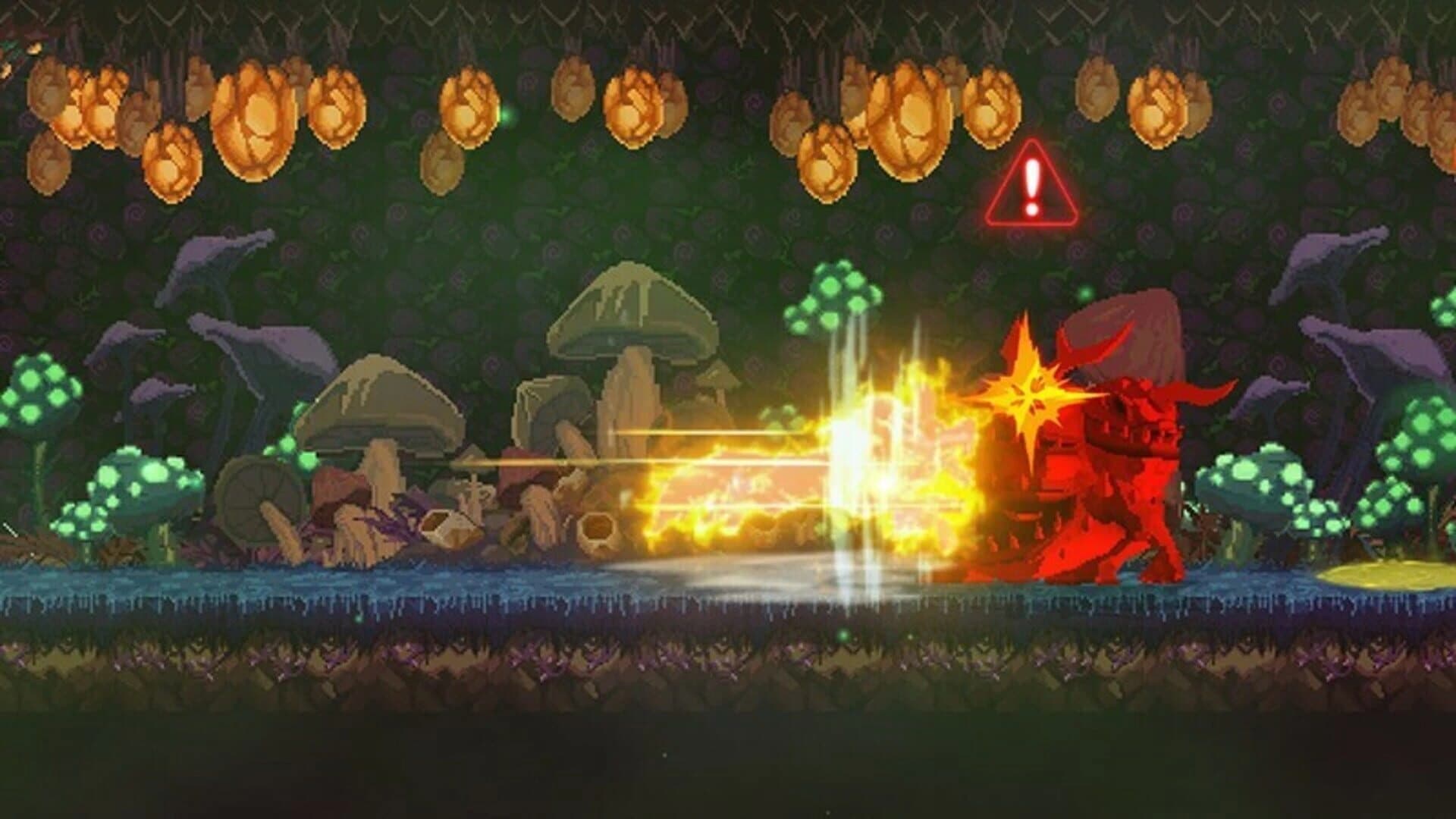 7th Domain screenshot 5