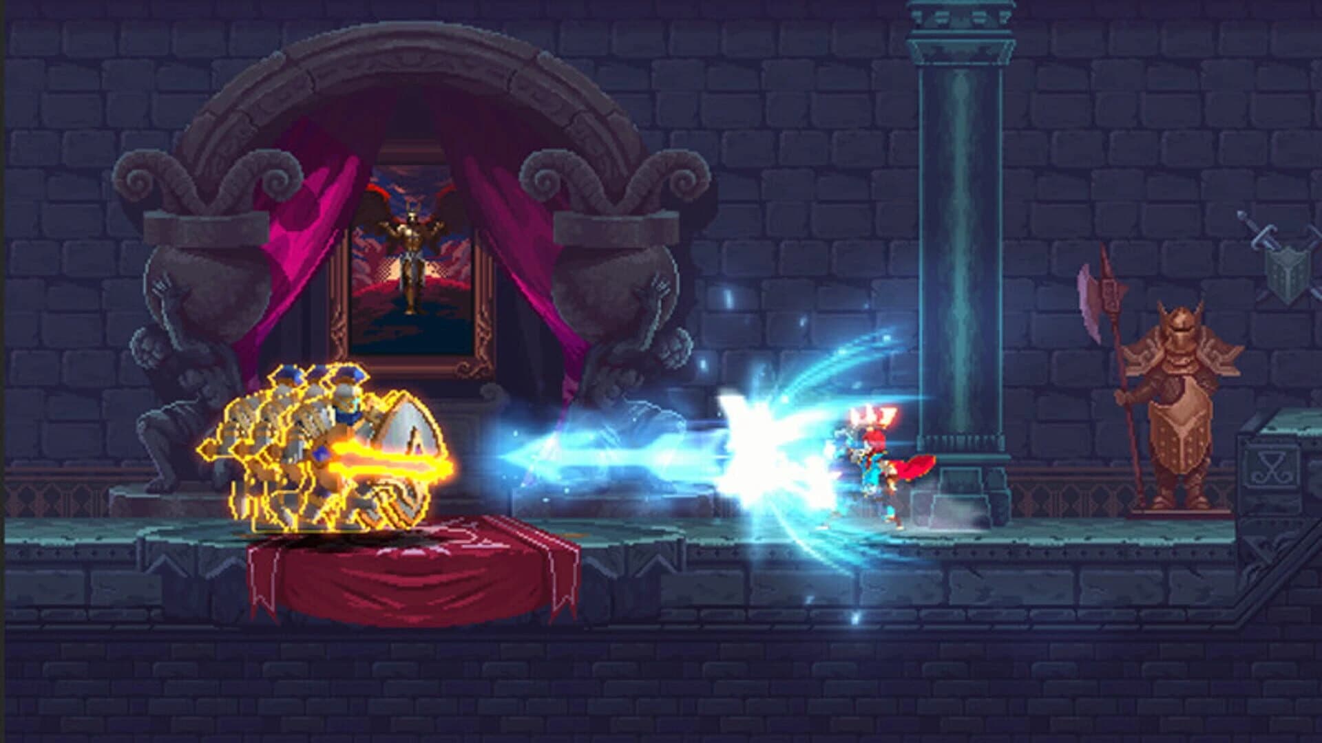 7th Domain screenshot 2