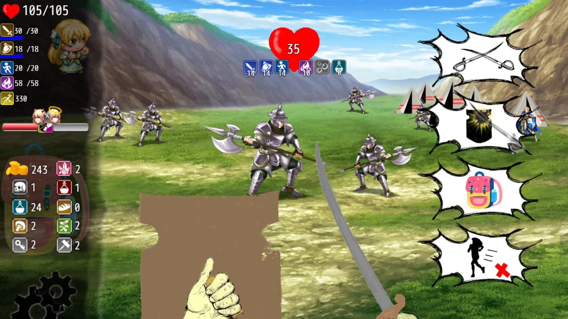 8 screenshot 1