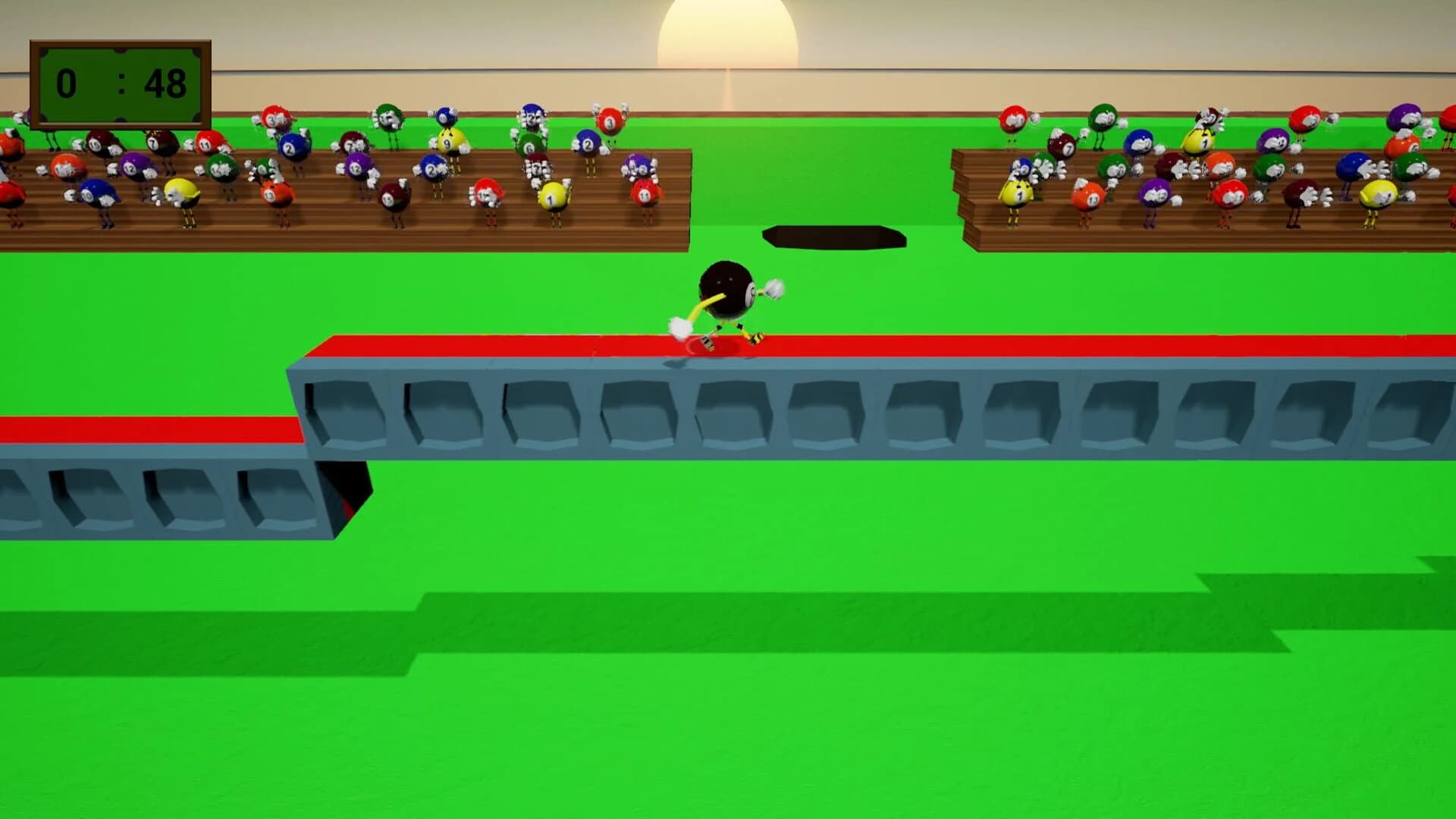 8 Ball screenshot 4
