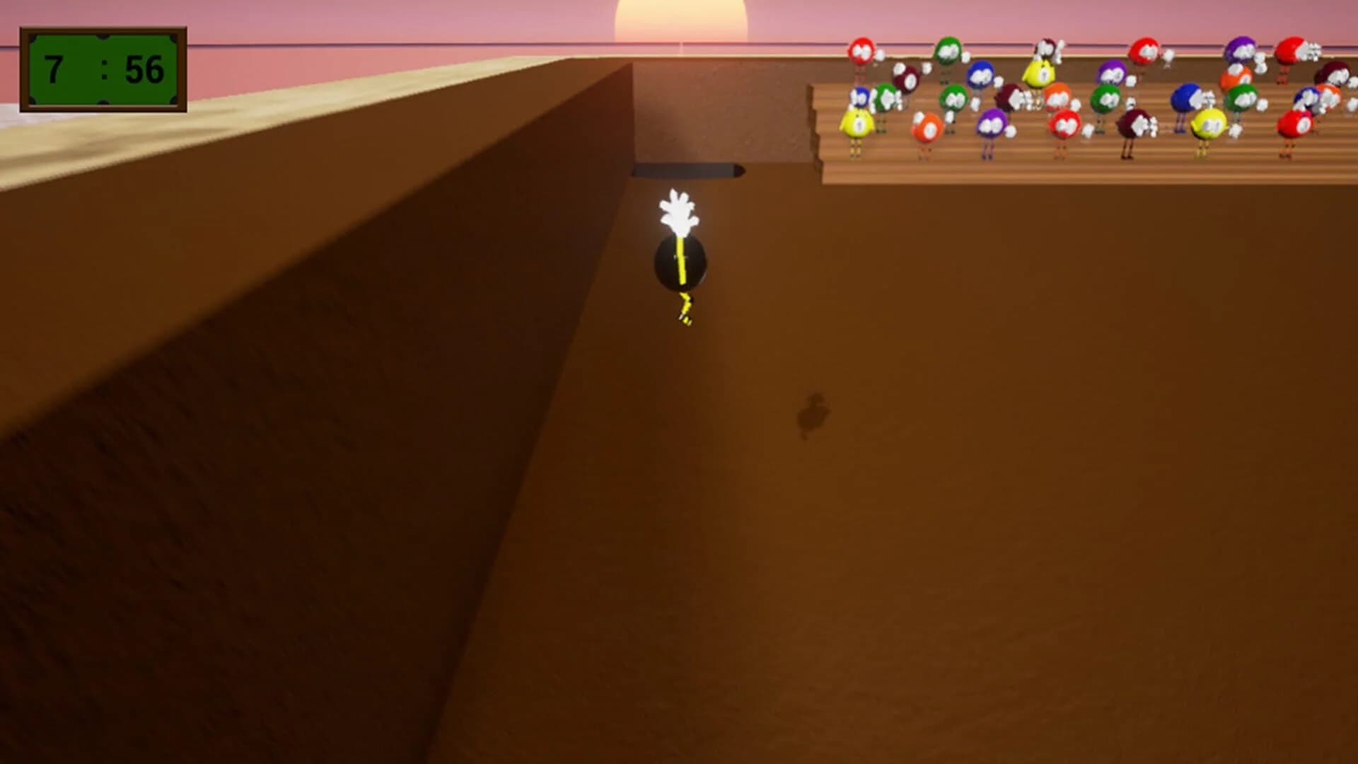 8 Ball screenshot 3