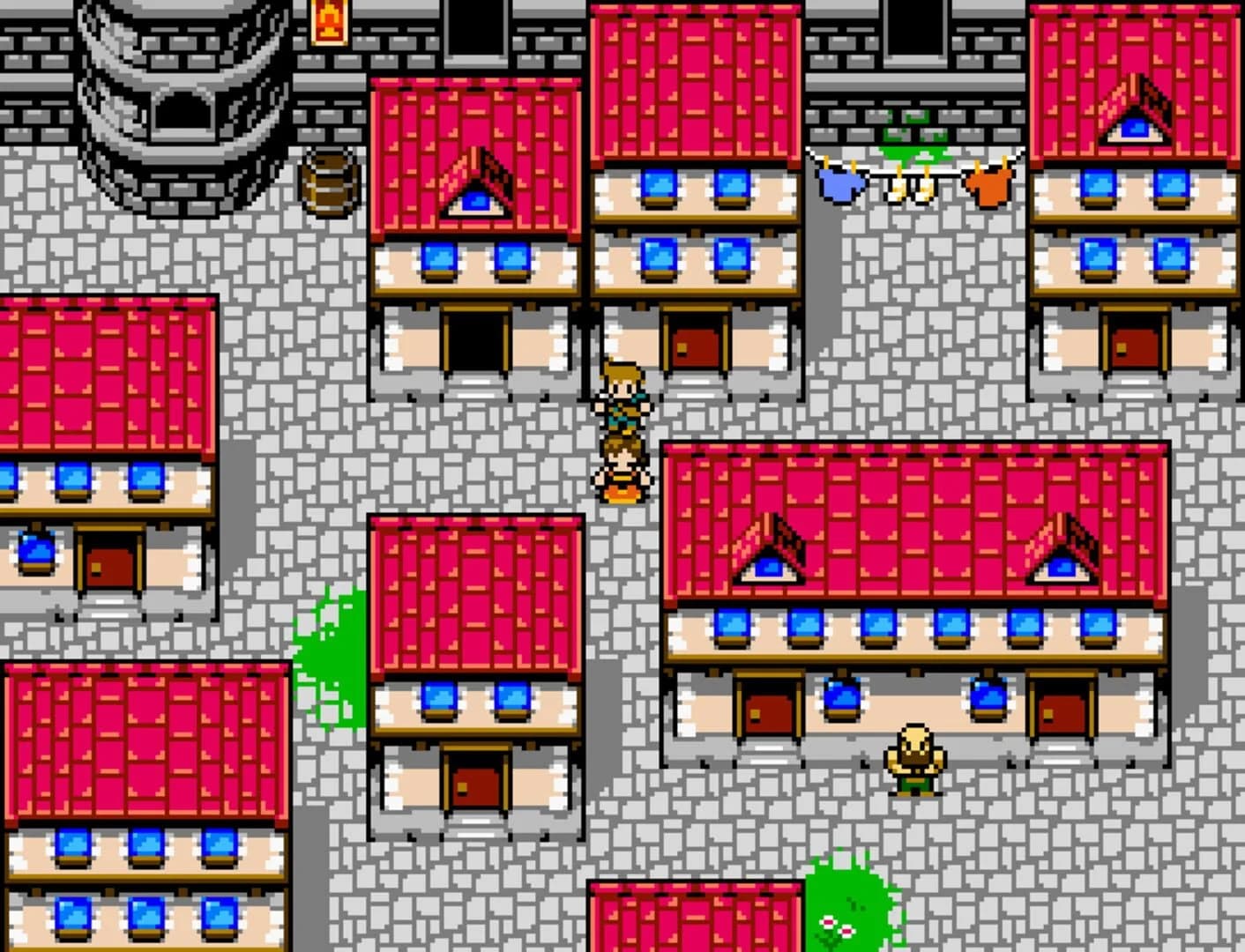 8-Bit Adventures 2 screenshot 4