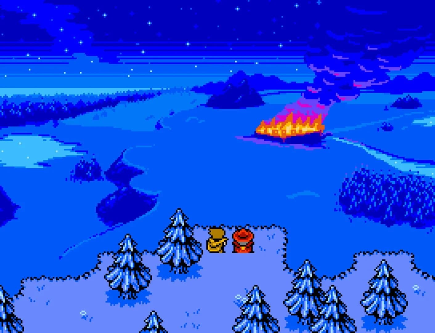 8-Bit Adventures 2 screenshot 5