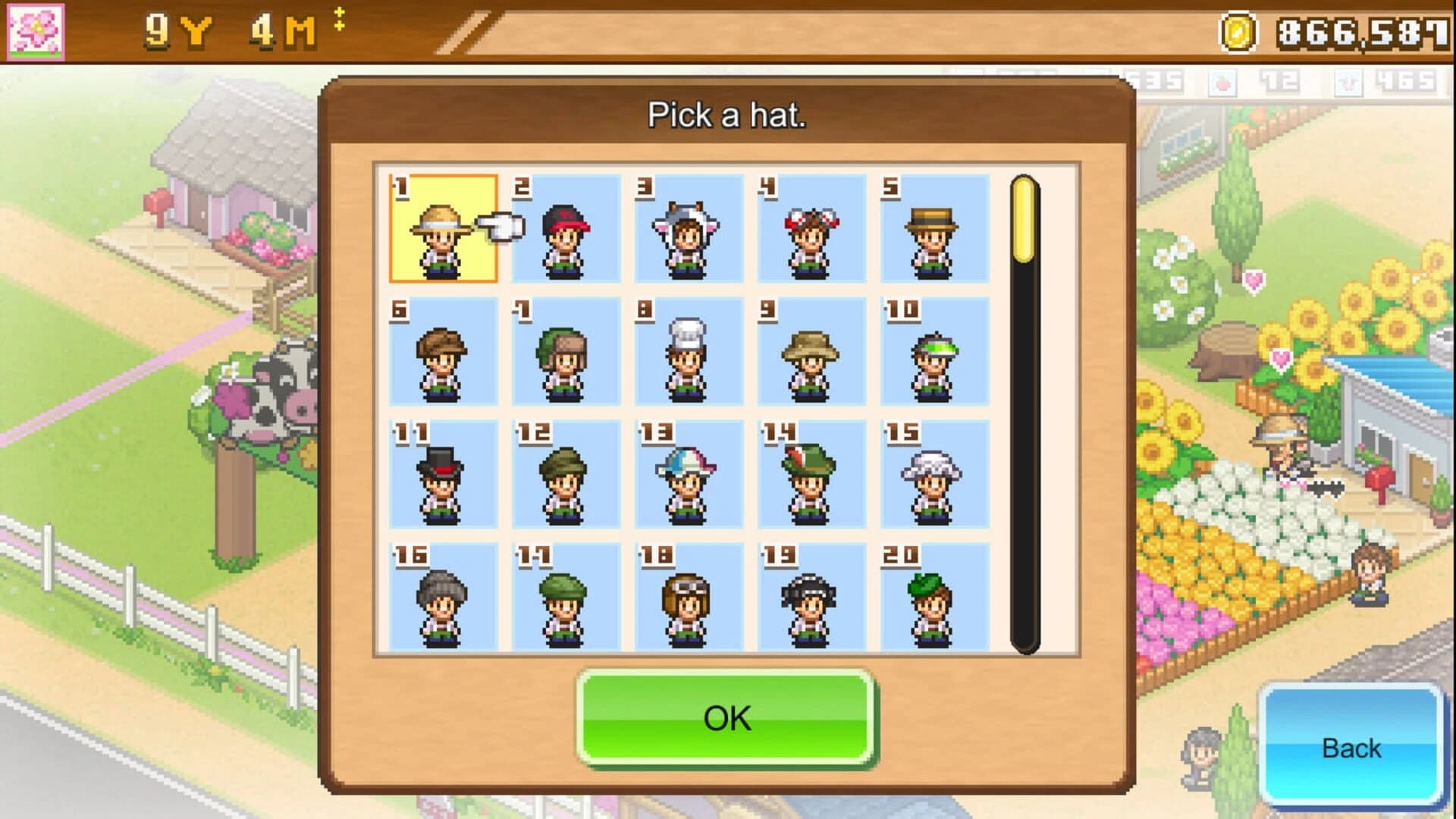 8-Bit Farm screenshot 5