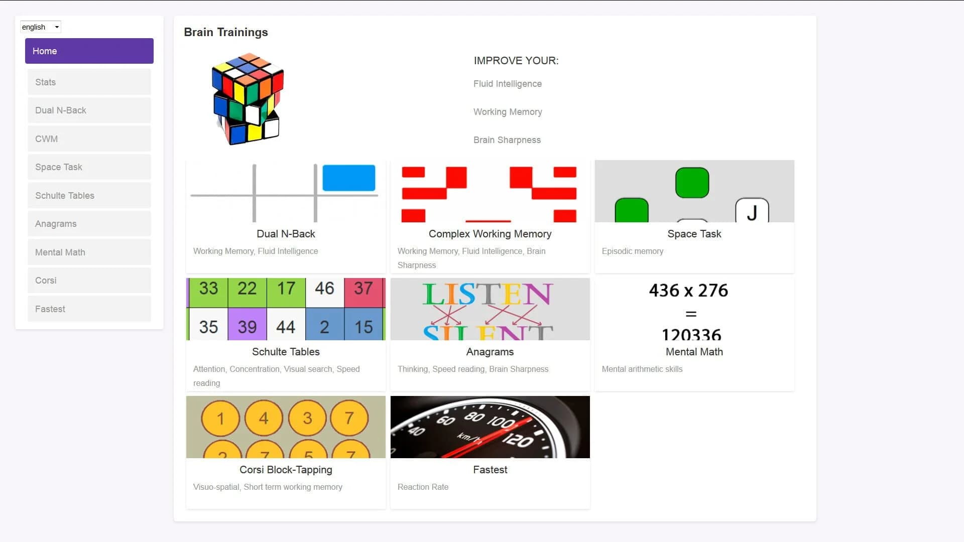 8-in-1 IQ Scale Bundle screenshot 1