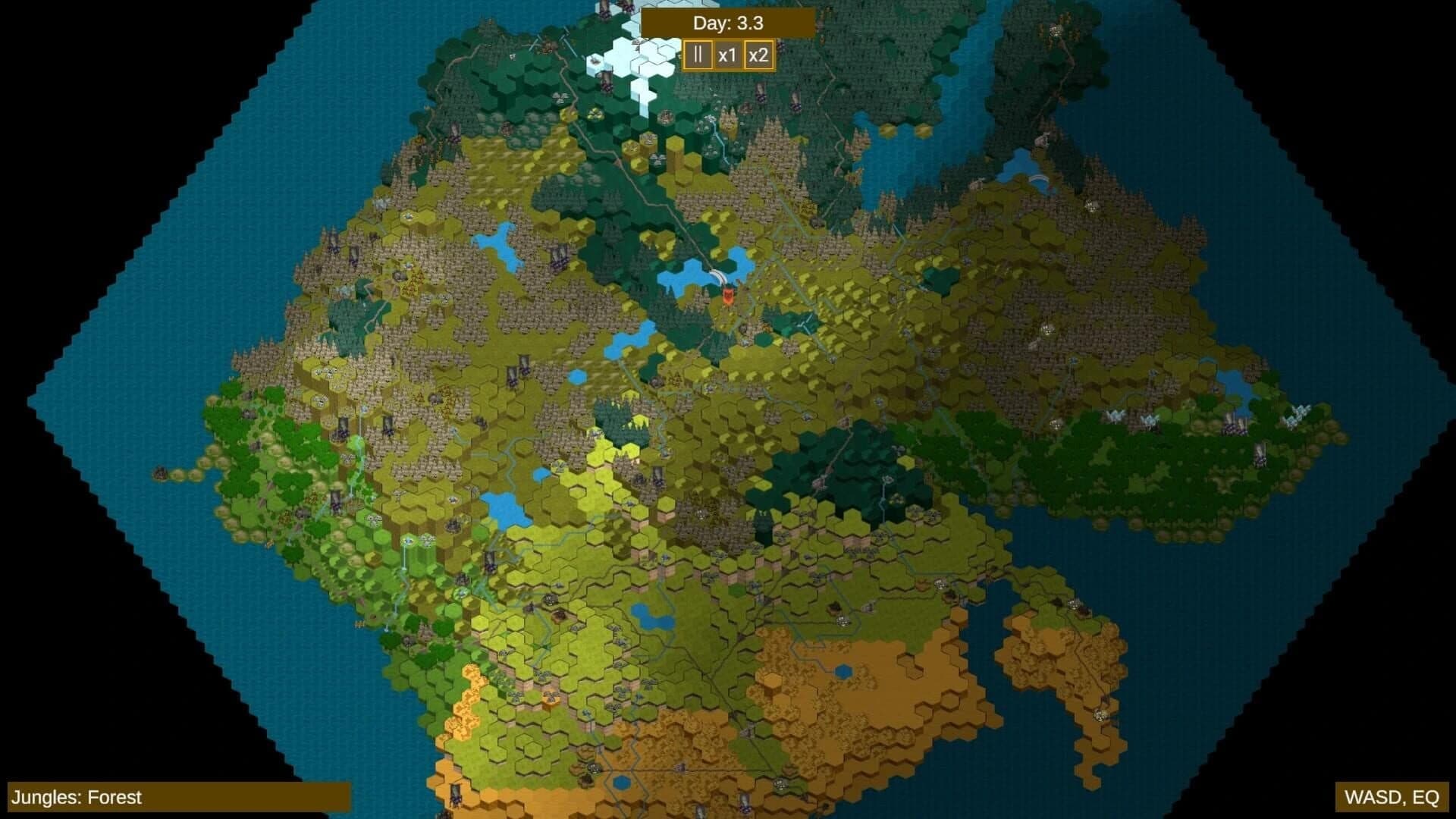 8 More Lives screenshot 4