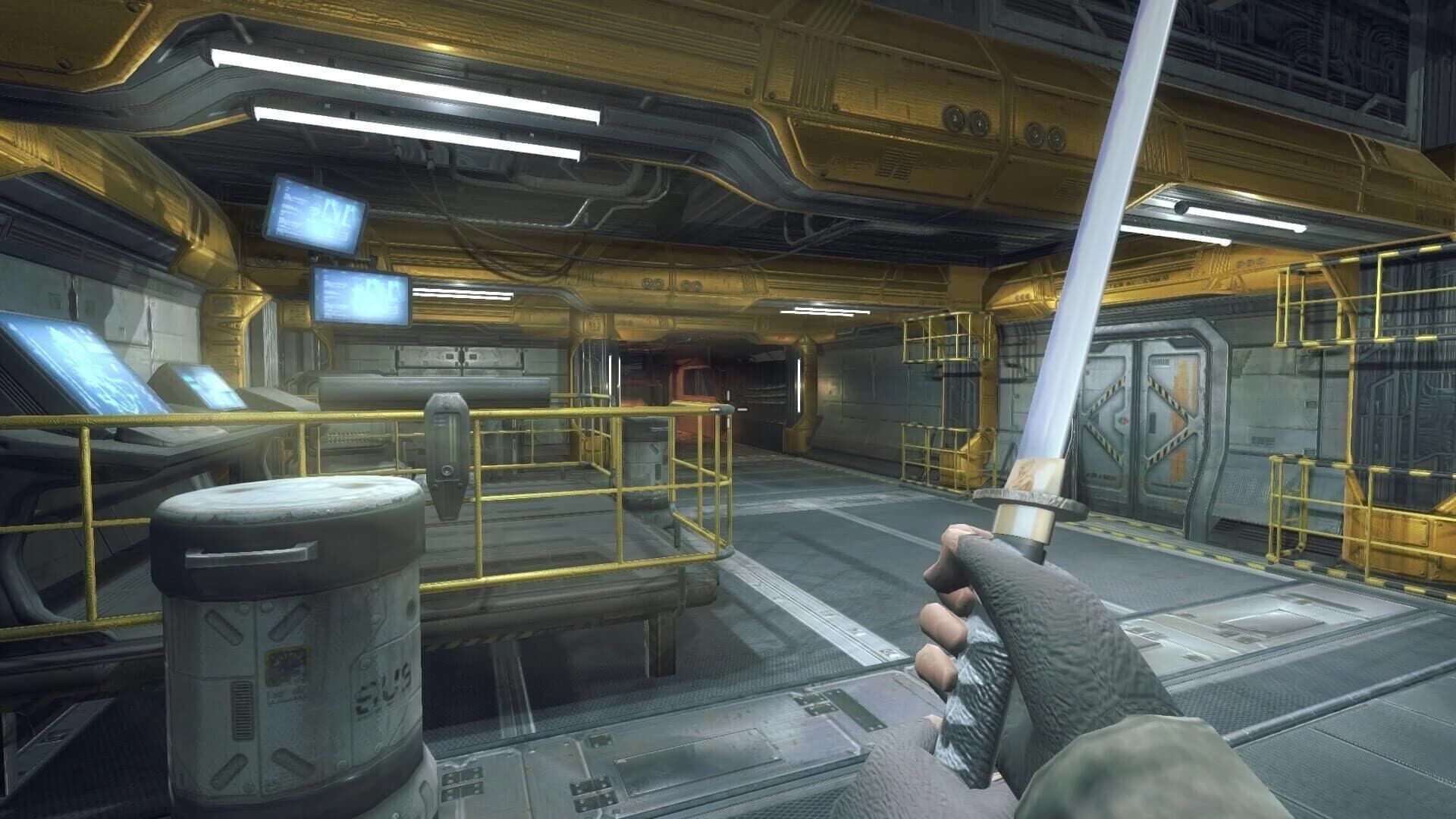 80S escape screenshot 3