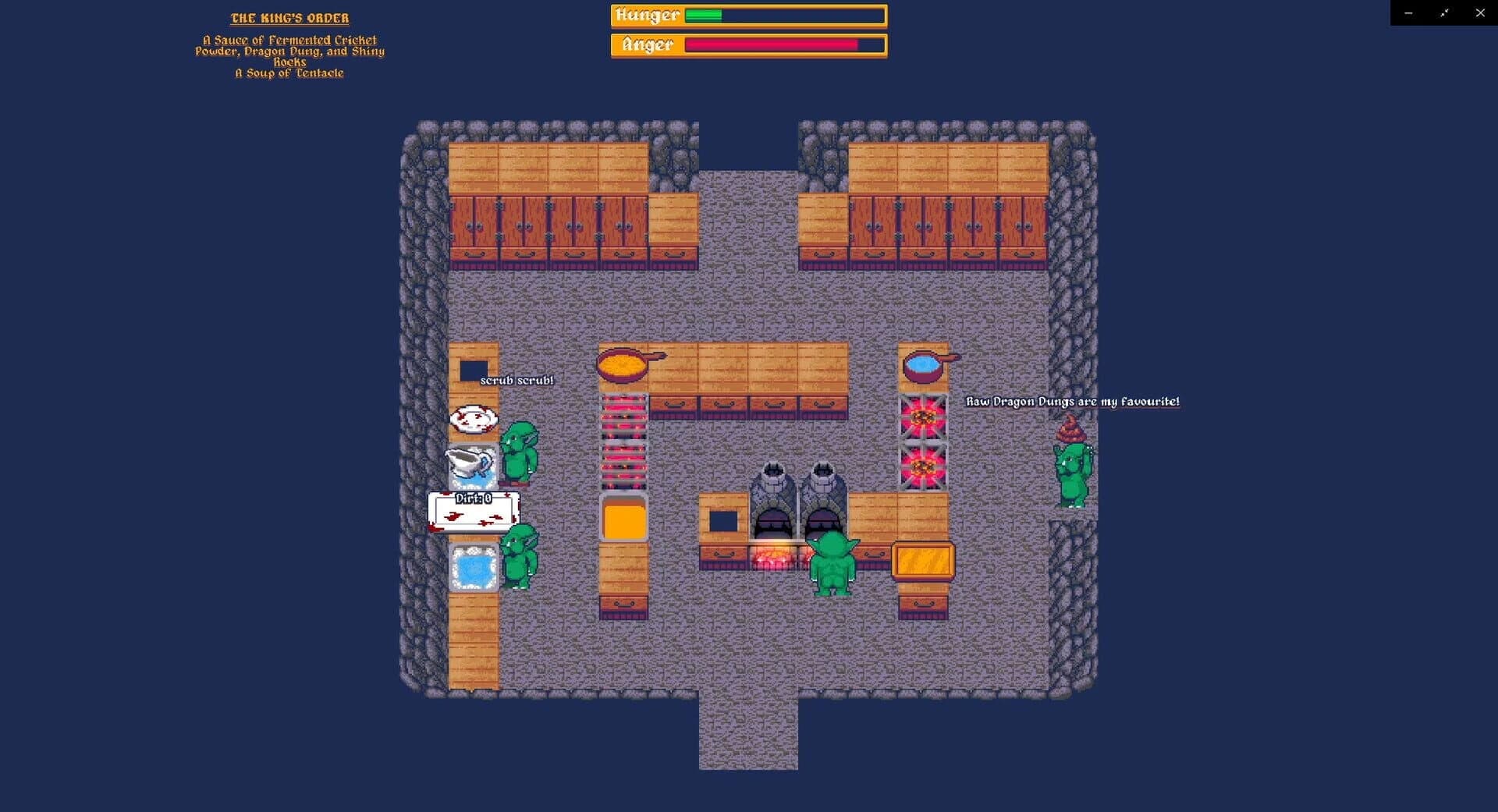 86'd screenshot 4
