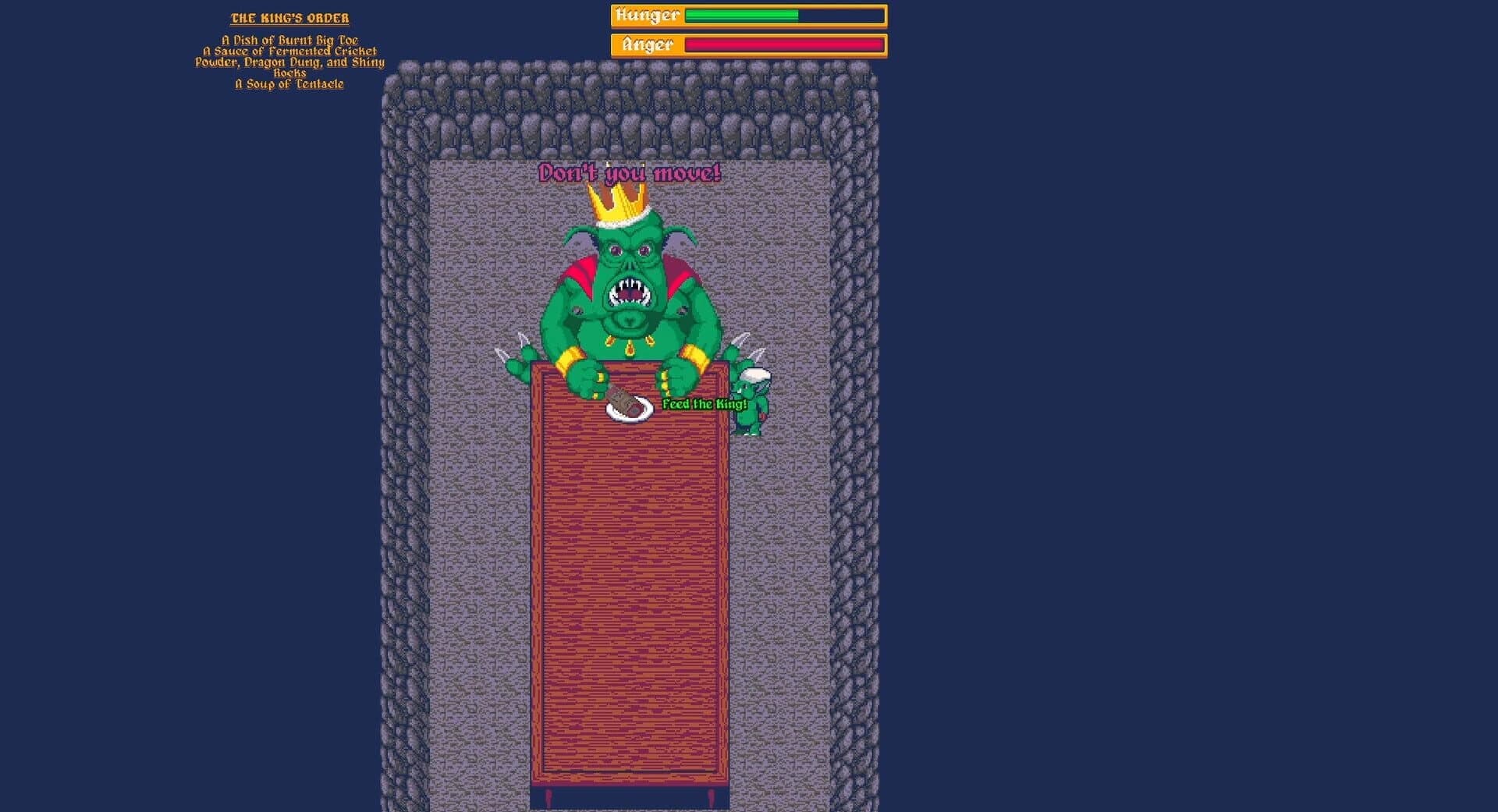 86'd screenshot 2