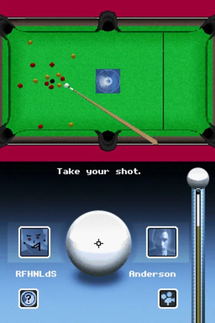 8BallAllstars screenshot 3