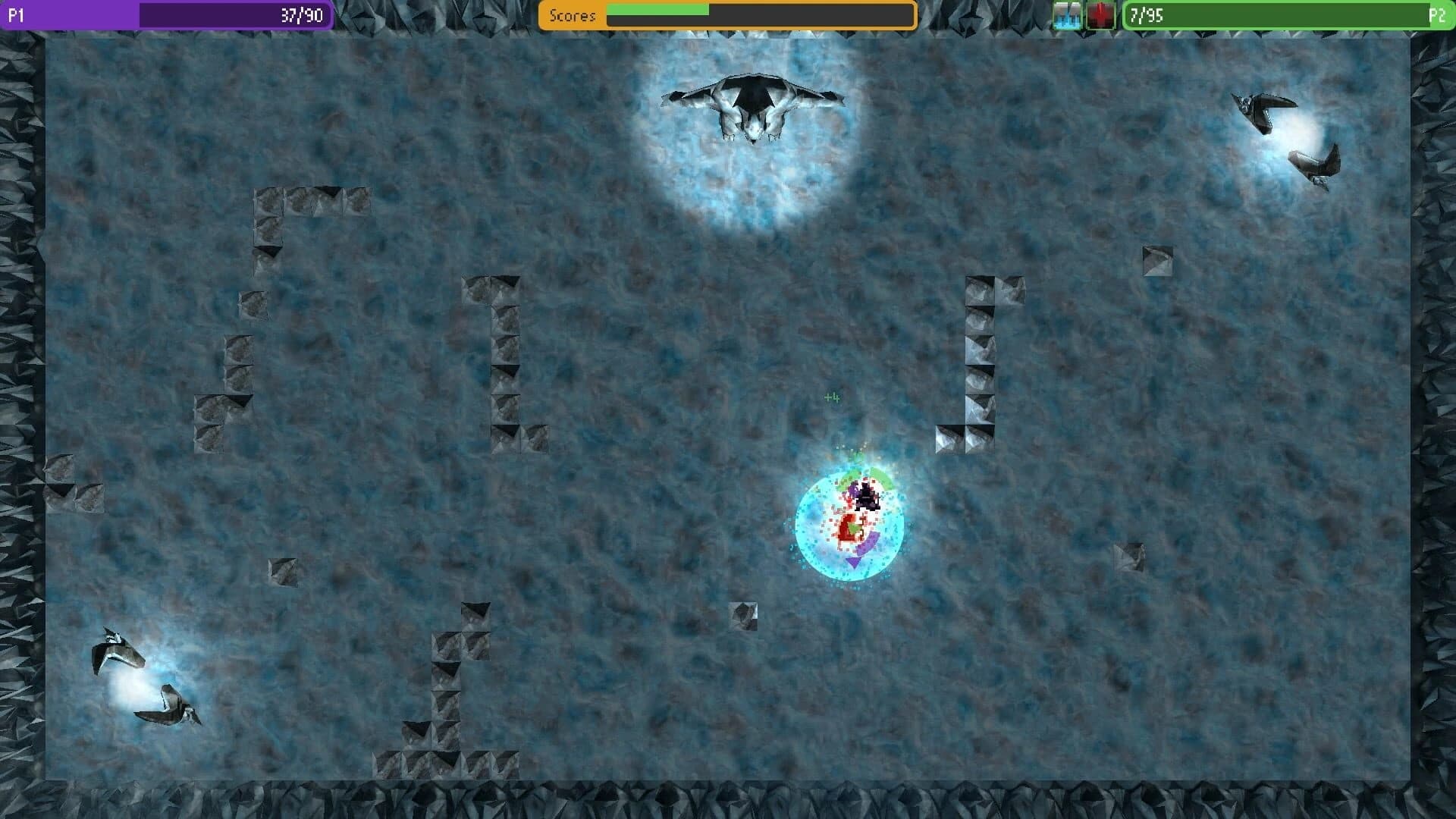 8bit Arena screenshot 2