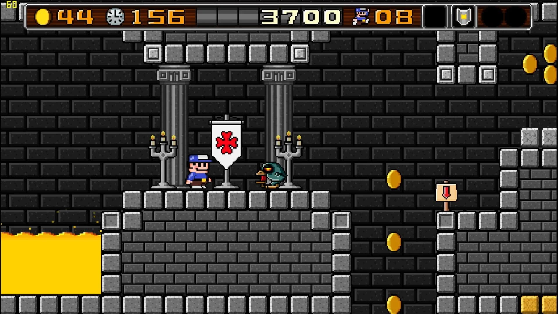8BitBoy screenshot 2