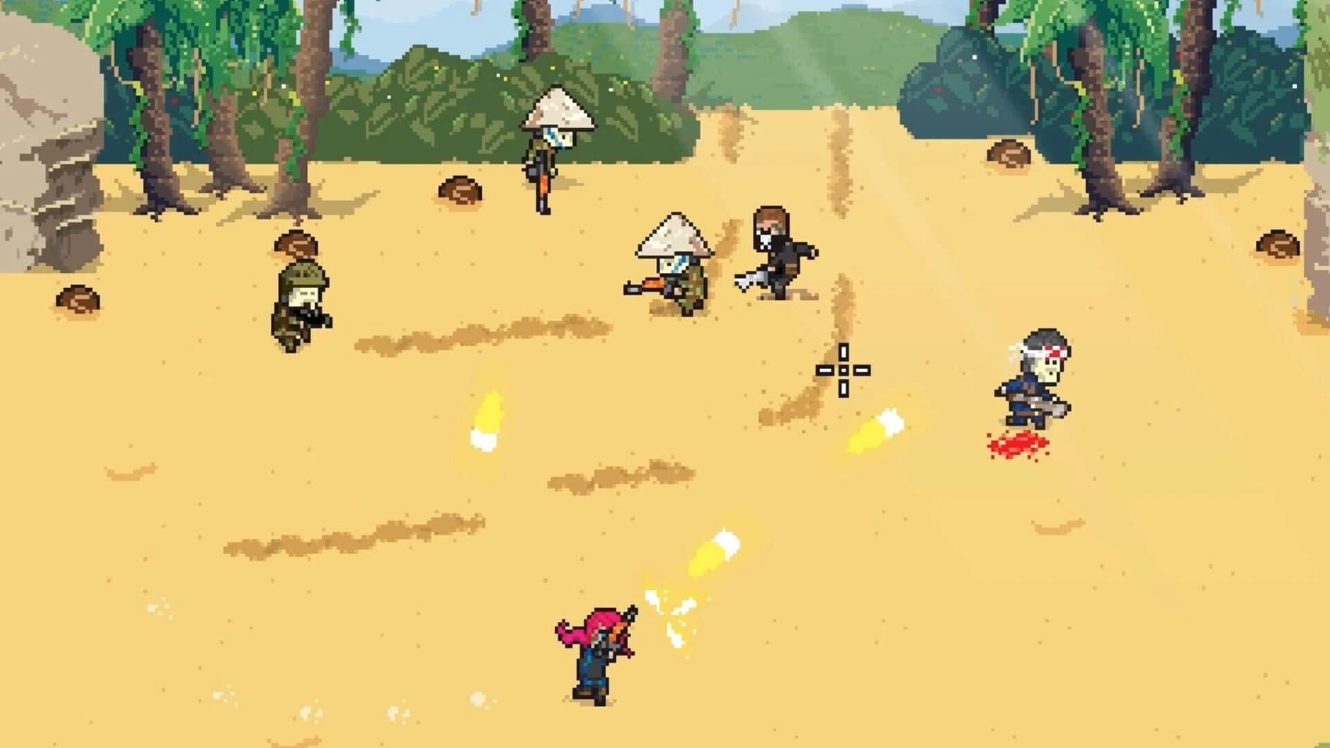 8Days screenshot 2