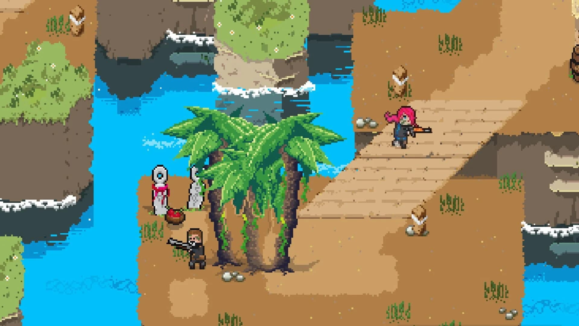 8Days screenshot 3