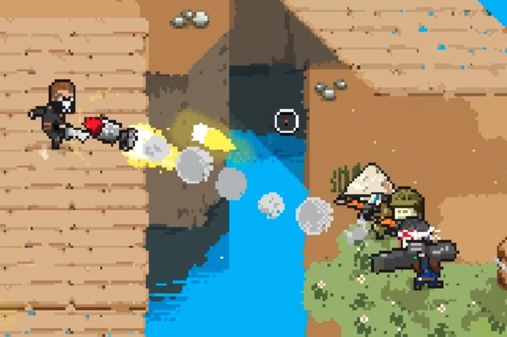 8Days screenshot 1