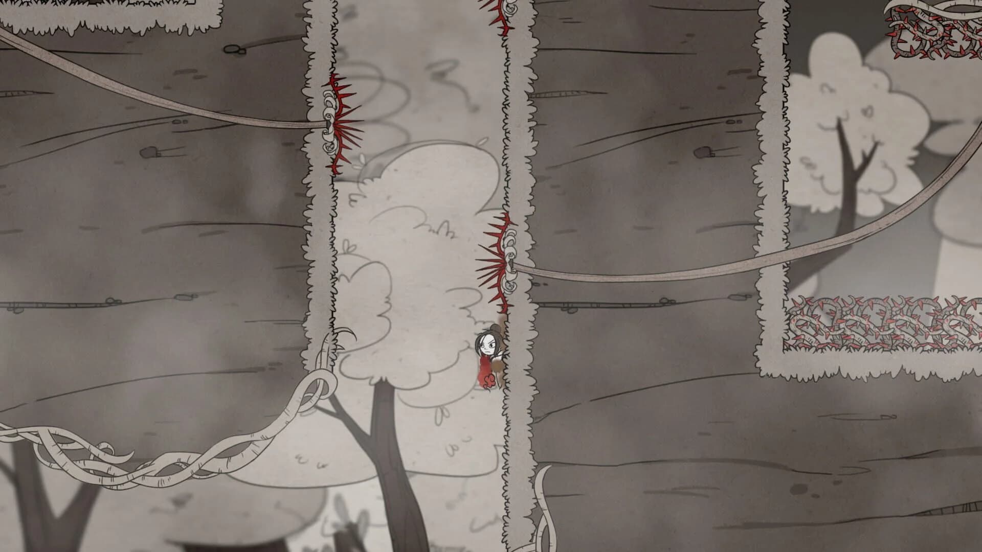 8Doors: Arum's Afterlife Adventure screenshot 5