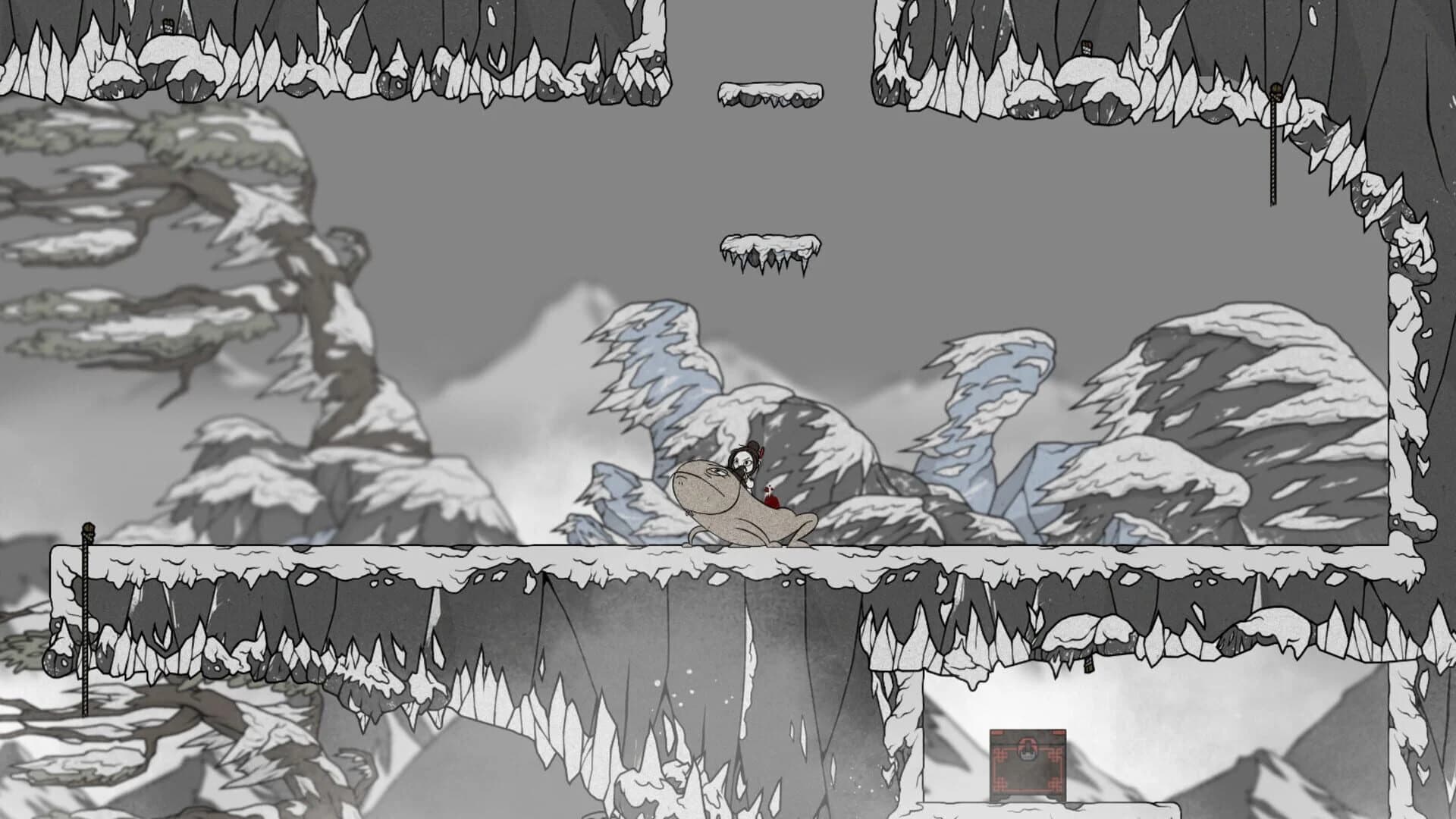 8Doors: Arum's Afterlife Adventure screenshot 2