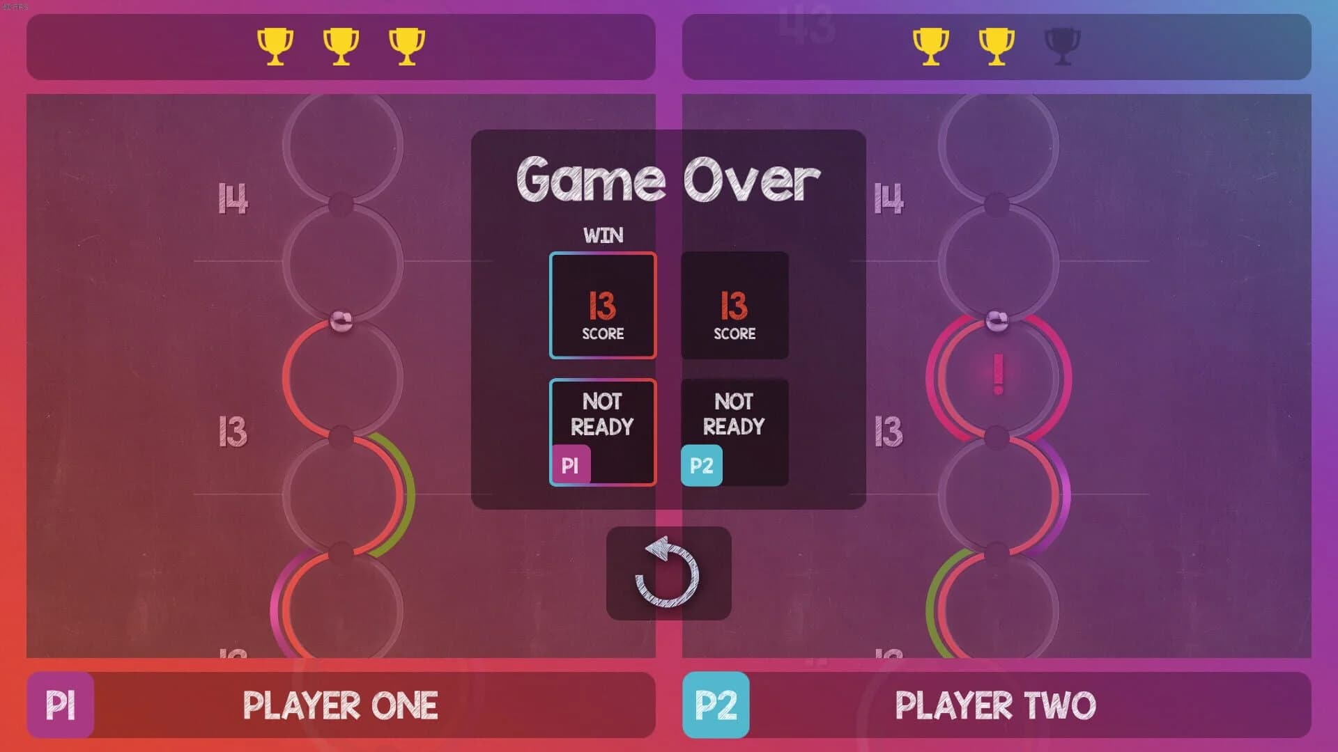 8Infinity screenshot 4