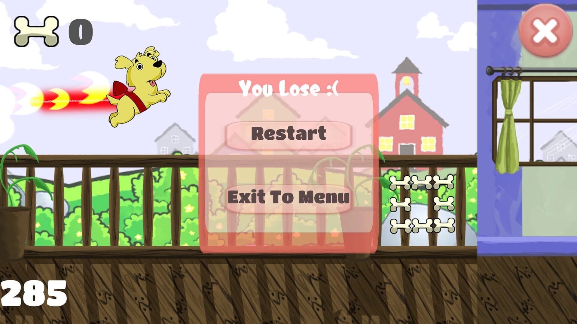 К-9 Dog Job screenshot 2