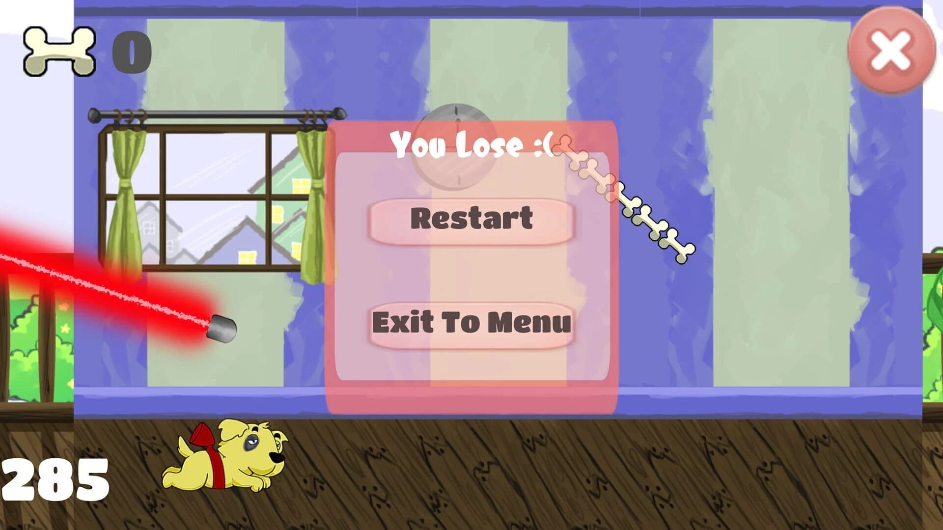 К-9 Dog Job screenshot 4