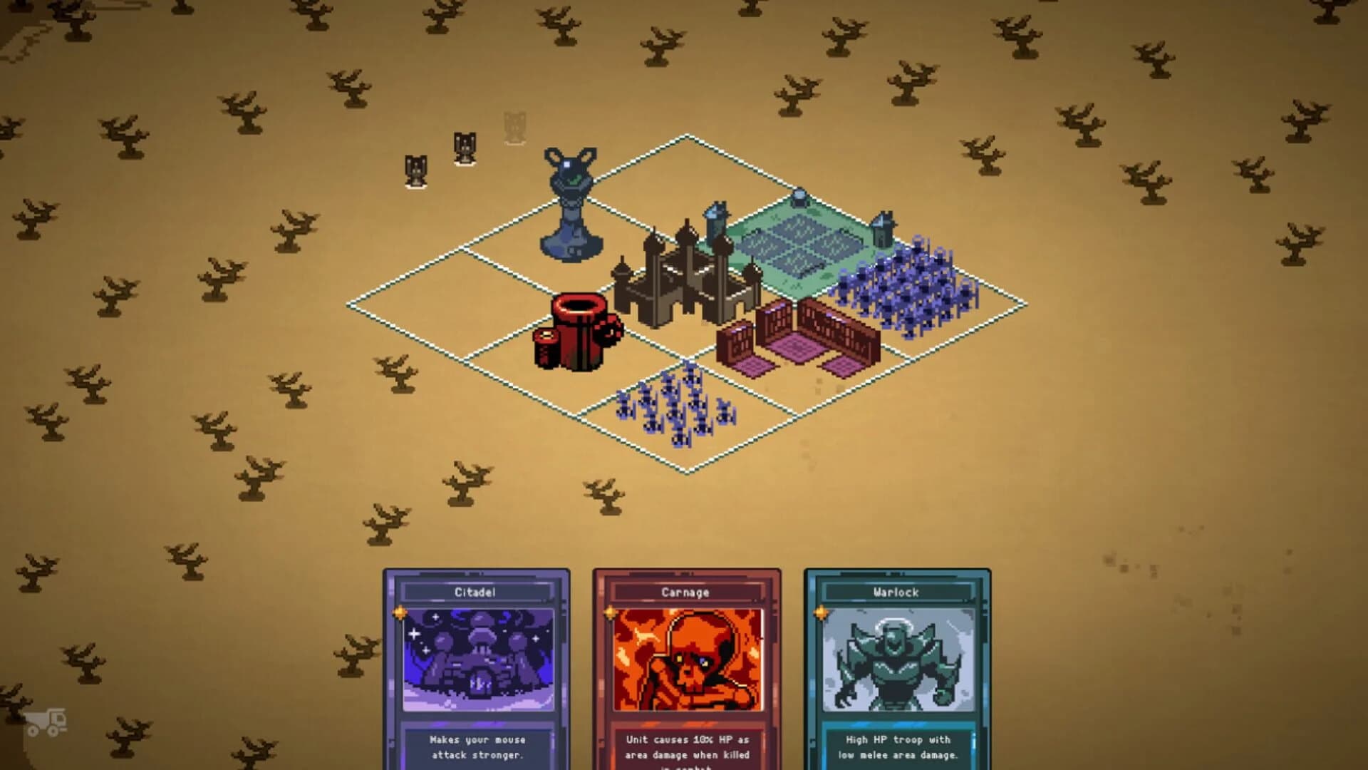 9 Kings screenshot 3