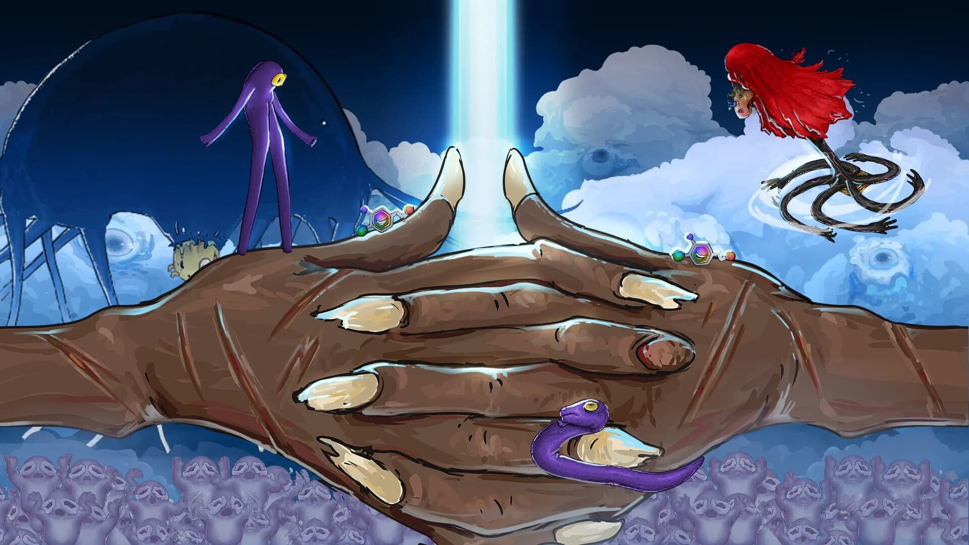 99 Fails screenshot 2