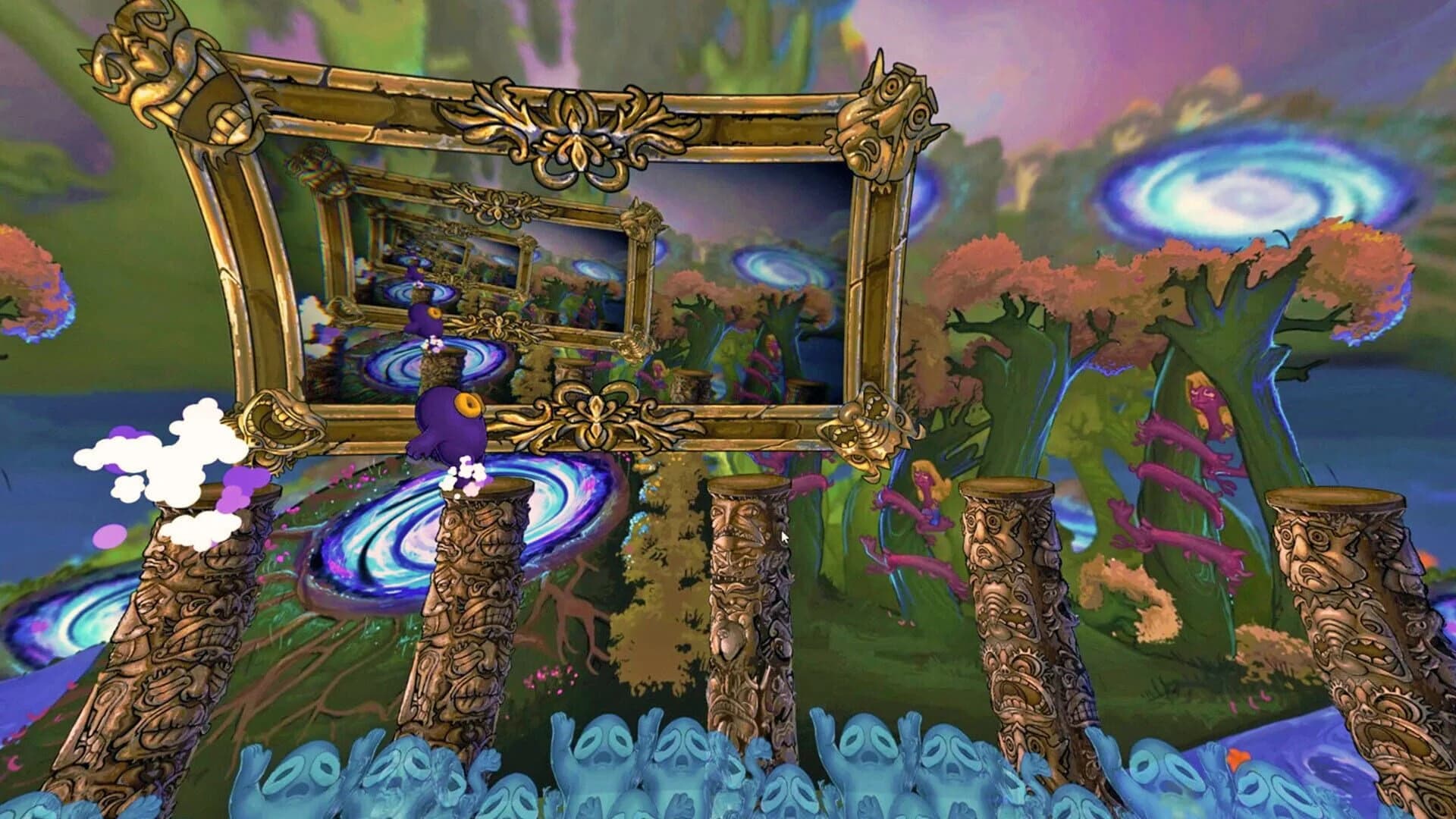 99 Fails screenshot 4